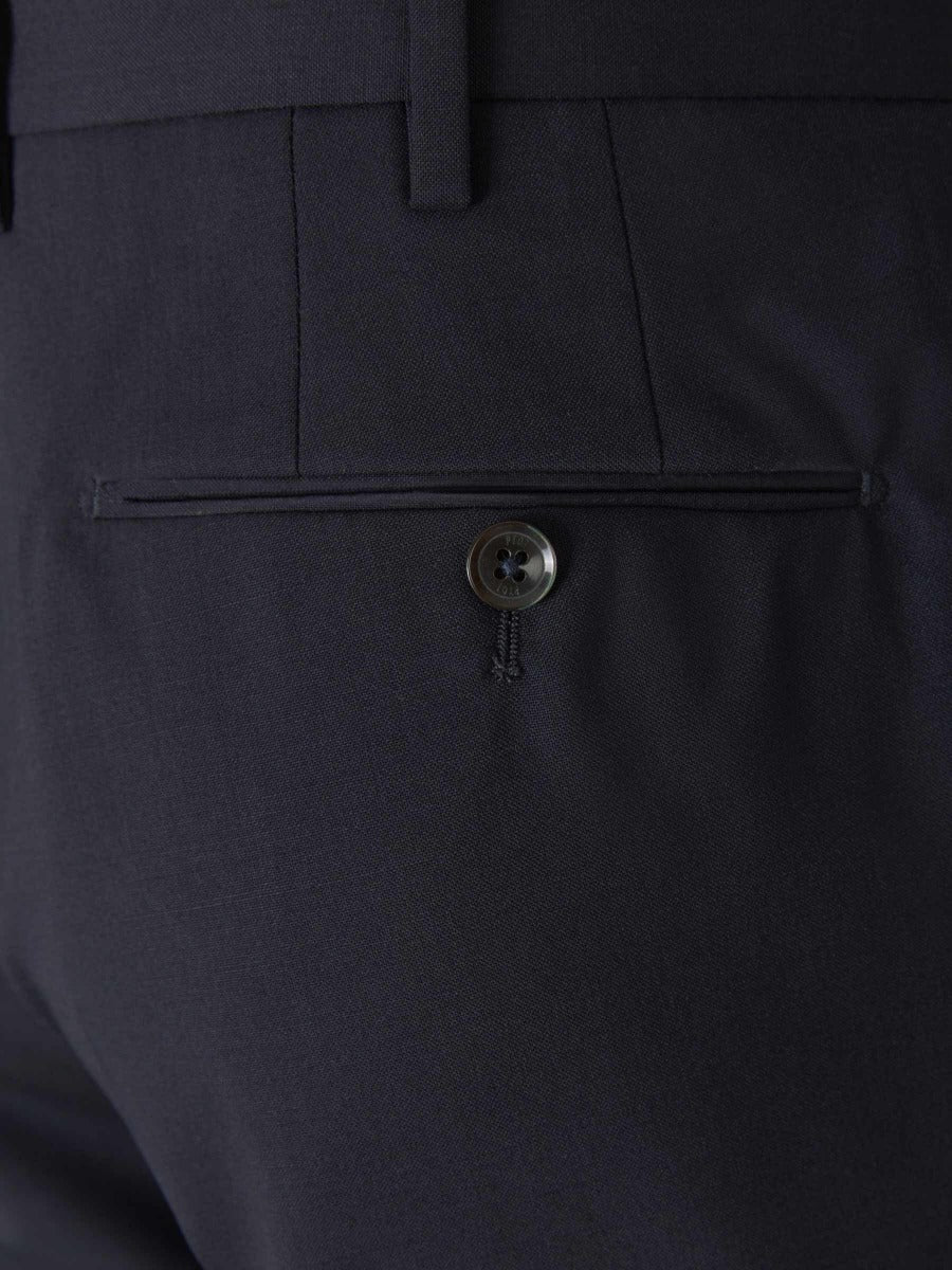 Pantalones Formales Lana - Image 4
