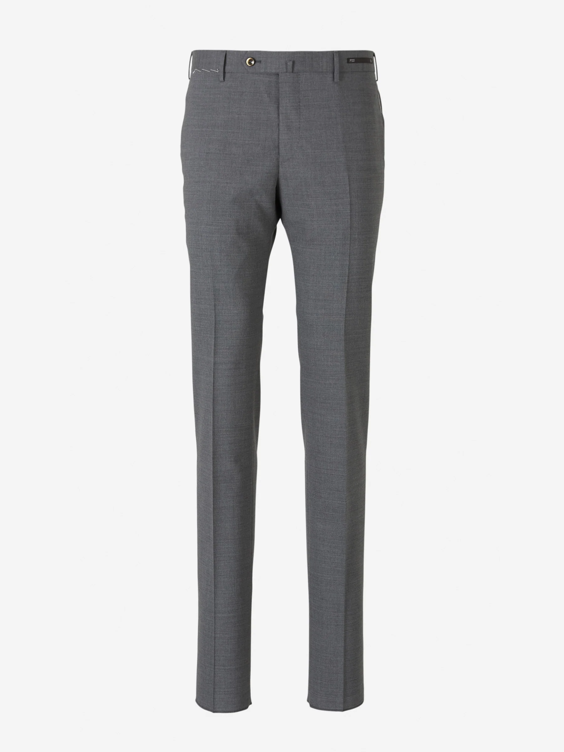 Pantalones Formales Lana - Image 5