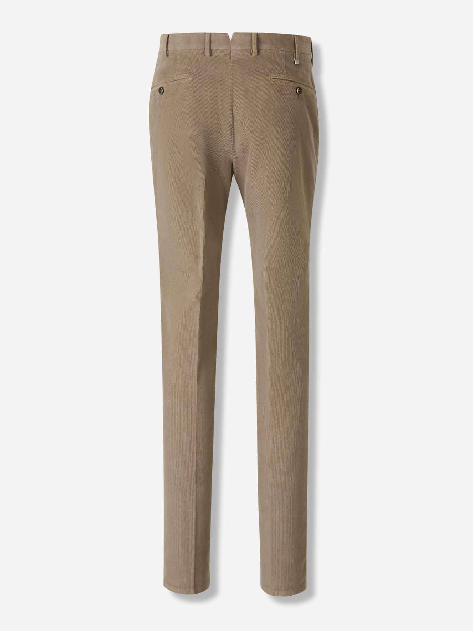 Pantalones Micropana Algodón - Image 2