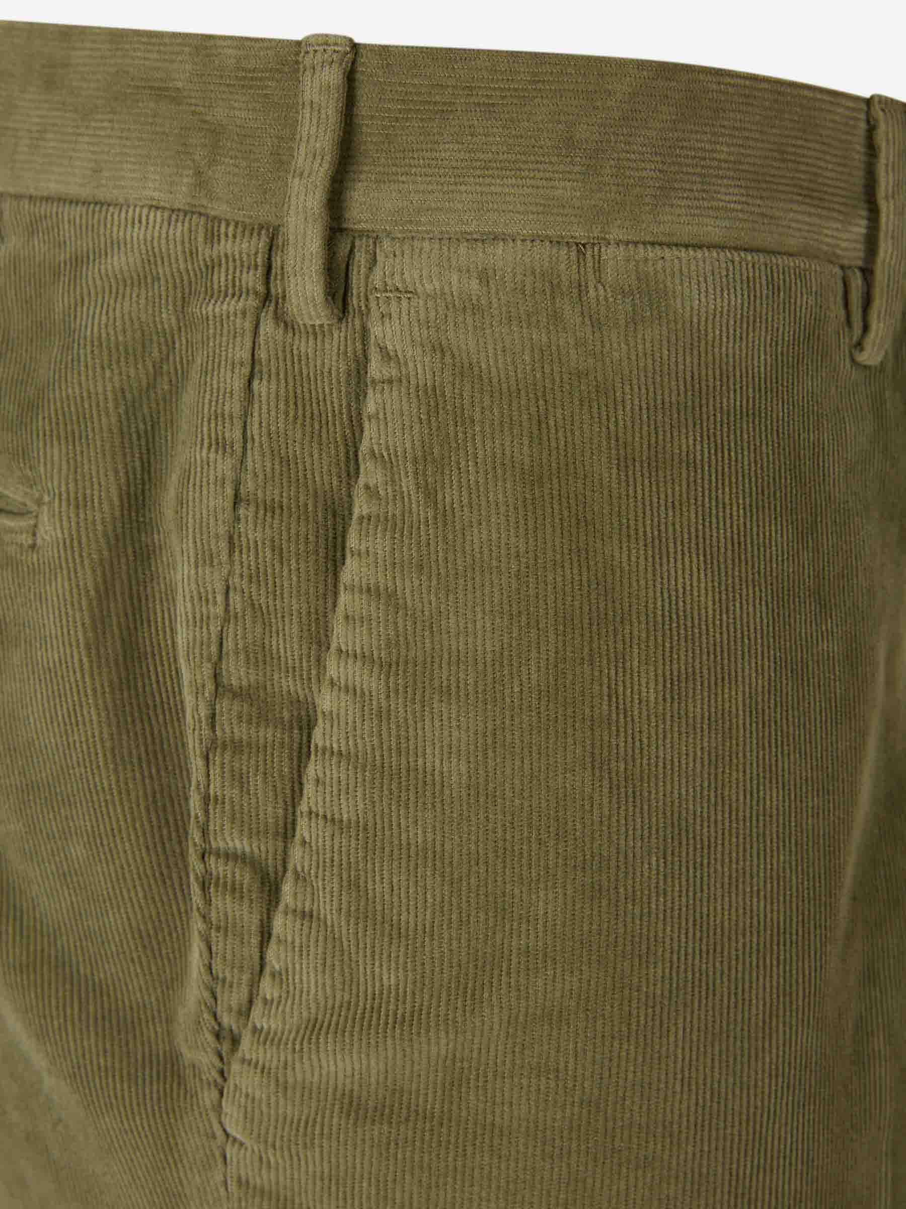 Pantalones Micropana Algodón - Image 3