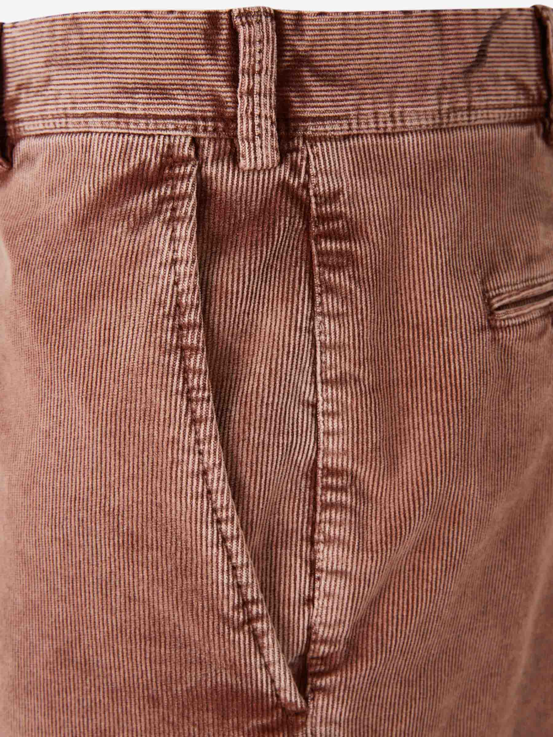 Pantalones Pana Algodón - Image 2