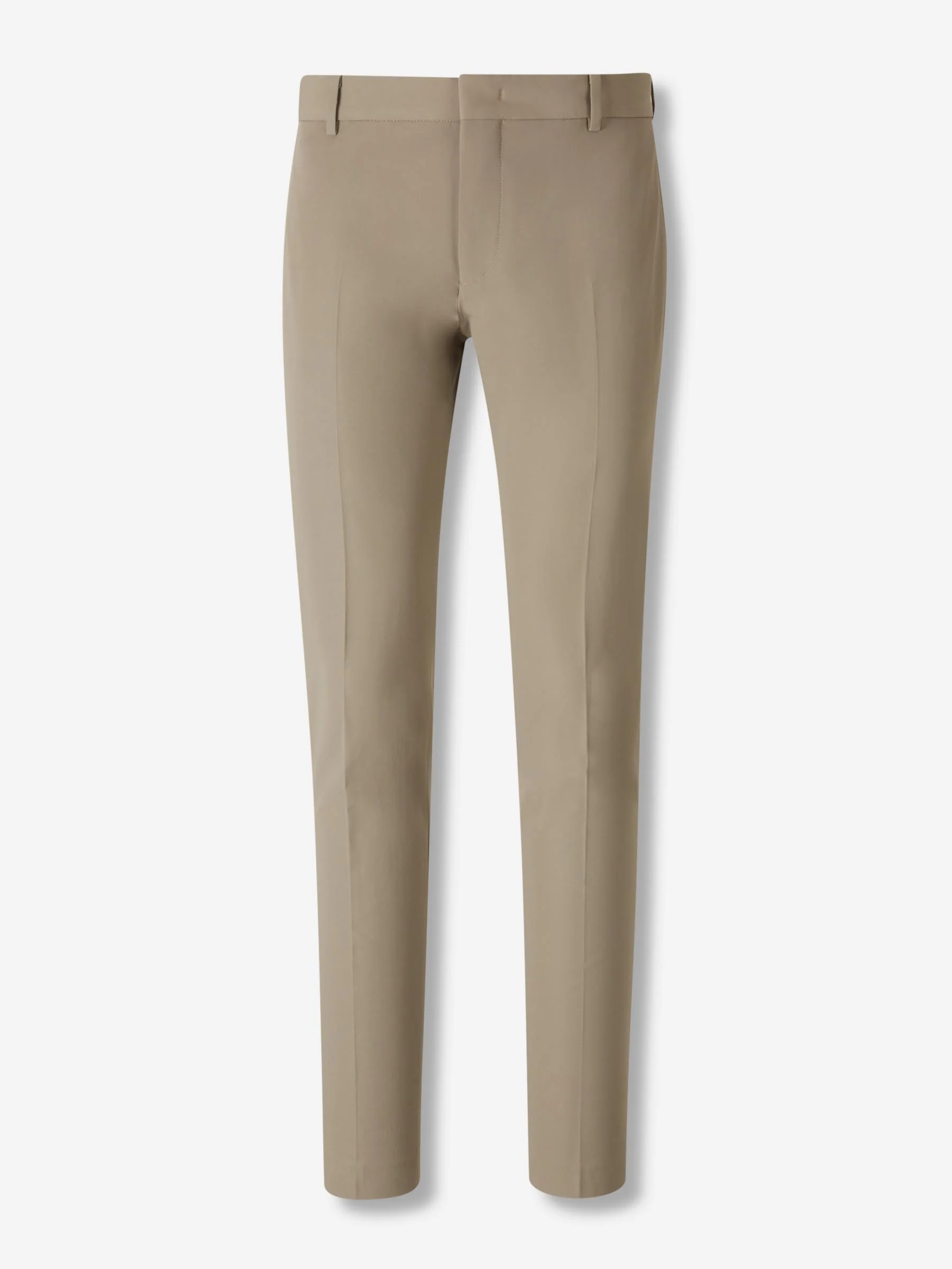 Pantalones Rectos Técnicos