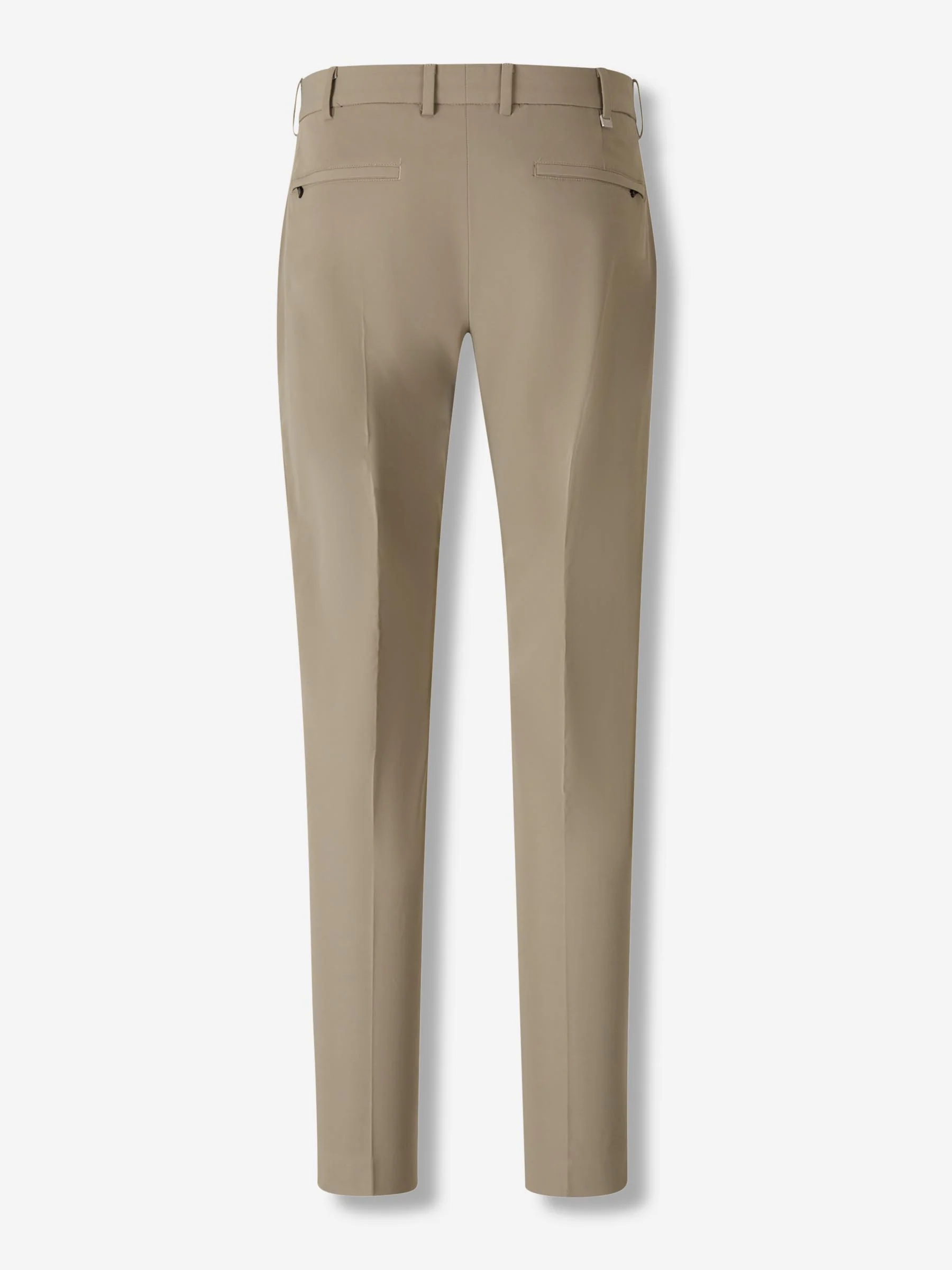 Pantalones Rectos Técnicos - Image 2