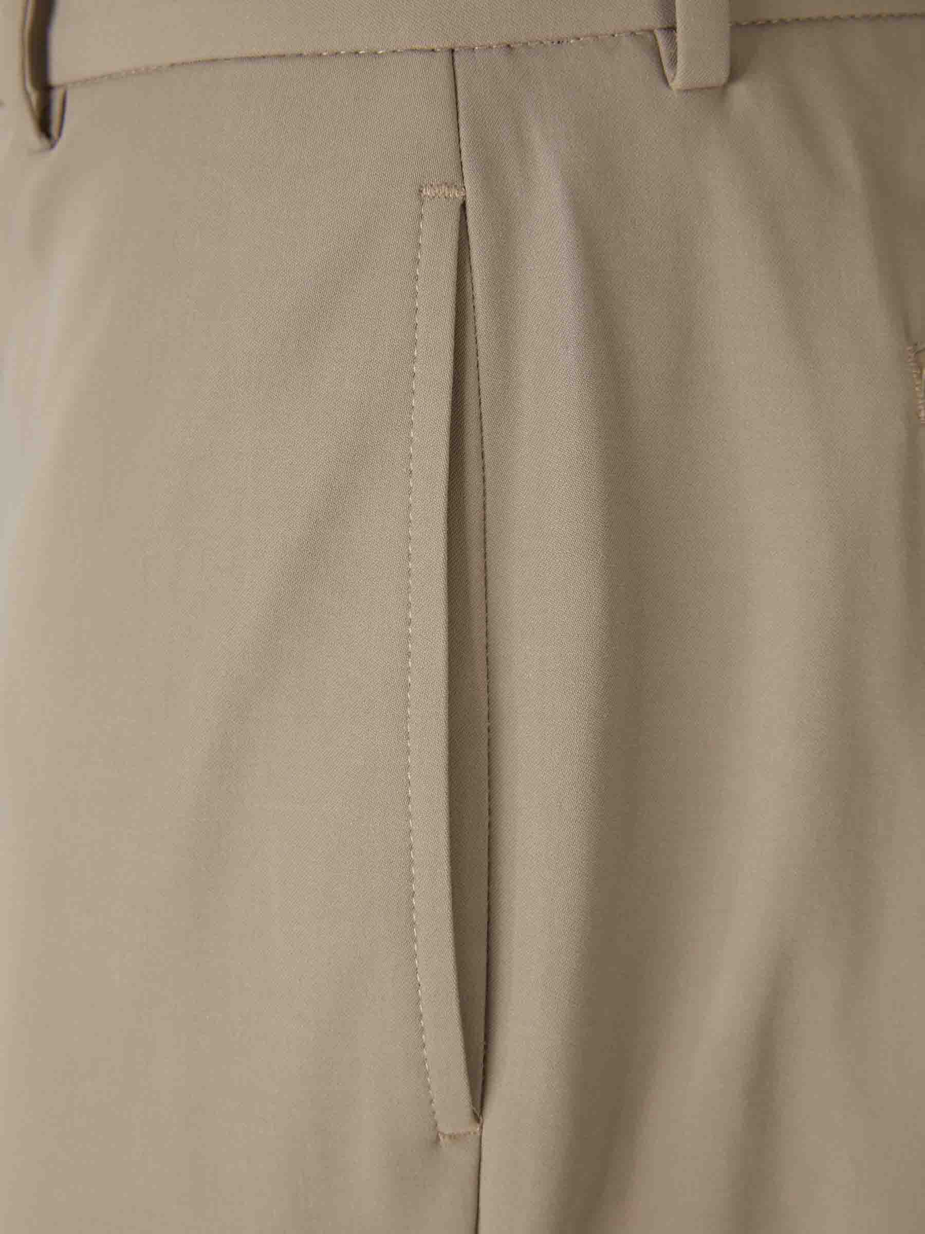 Pantalones Rectos Técnicos - Image 3