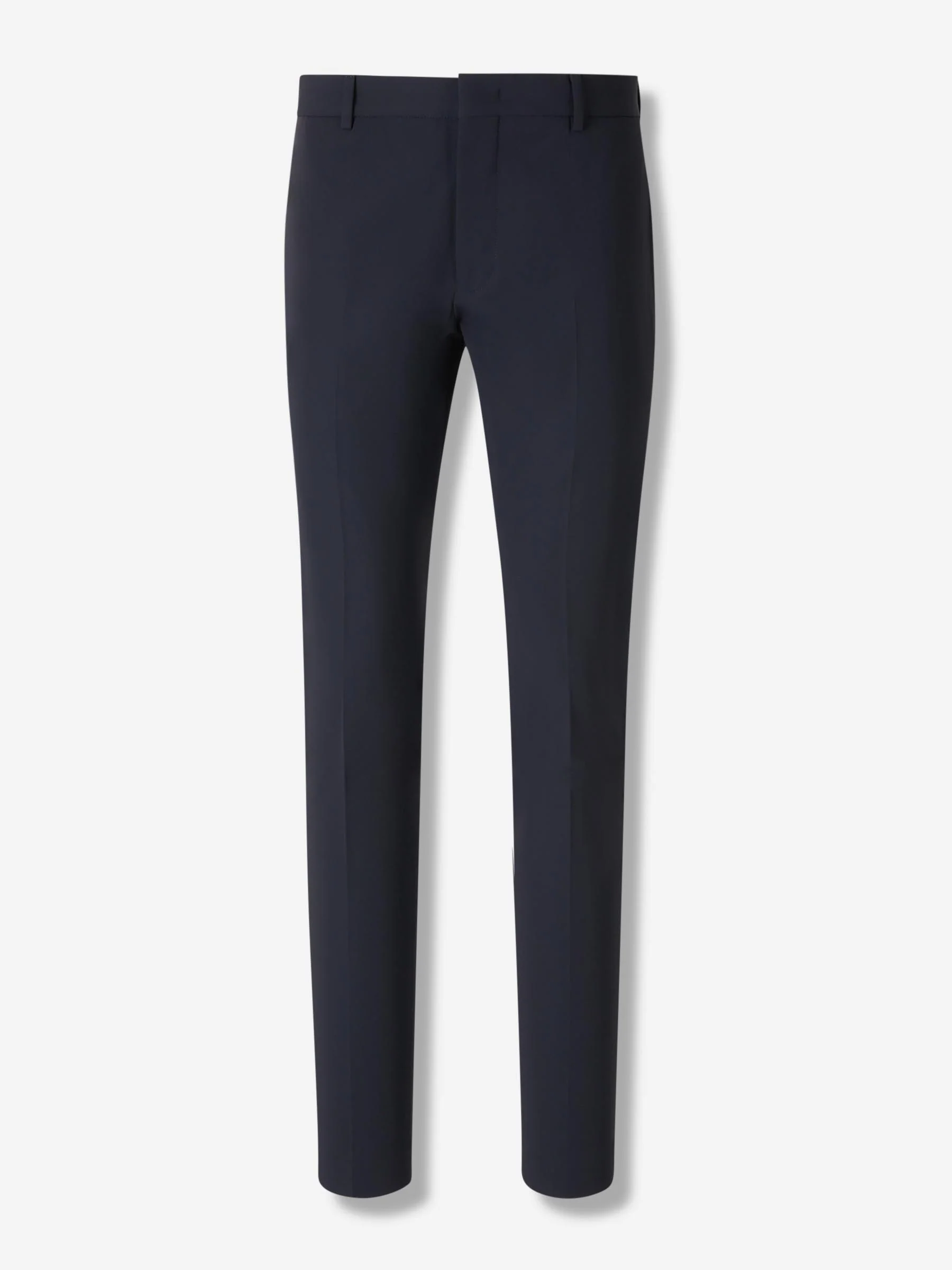 Pantalones Rectos Técnicos