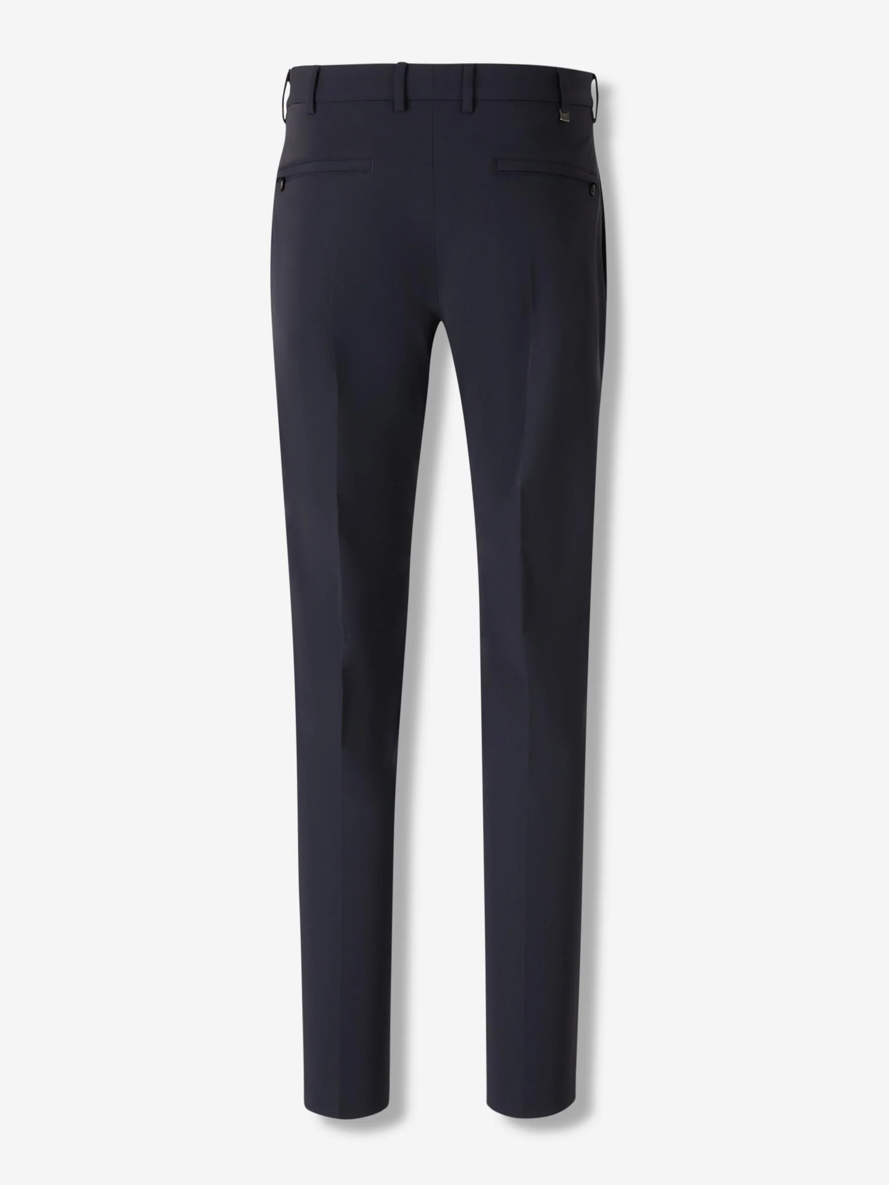Pantalones Rectos Técnicos - Image 2