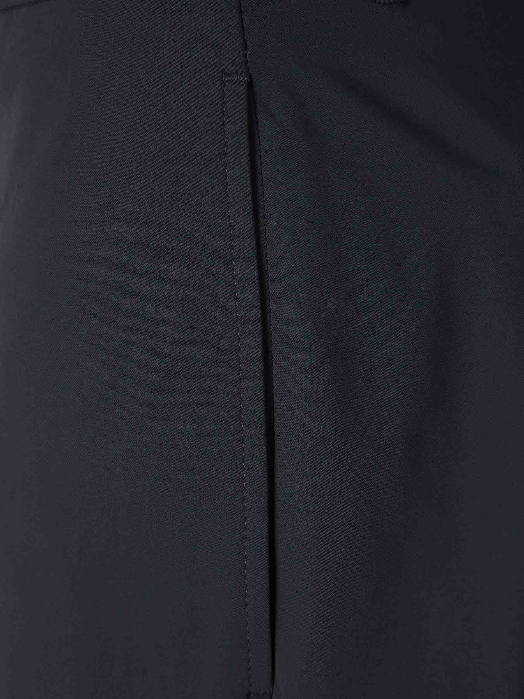 Pantalones Rectos Técnicos - Image 3