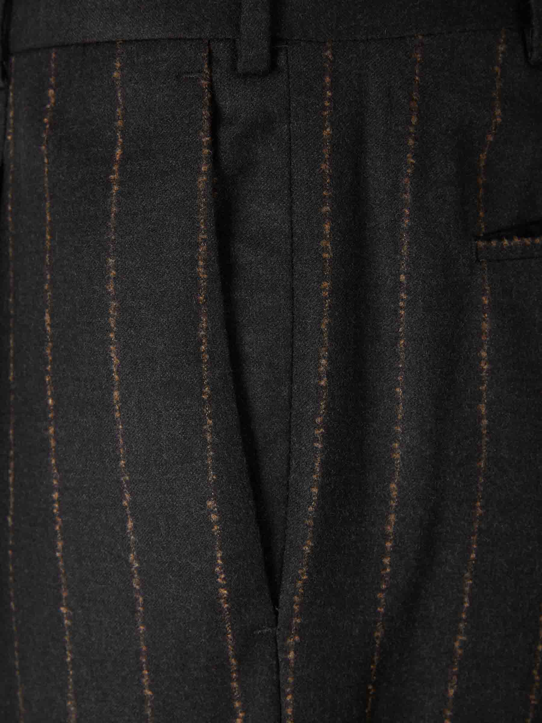 Pantalones Vestir Listados - Image 3