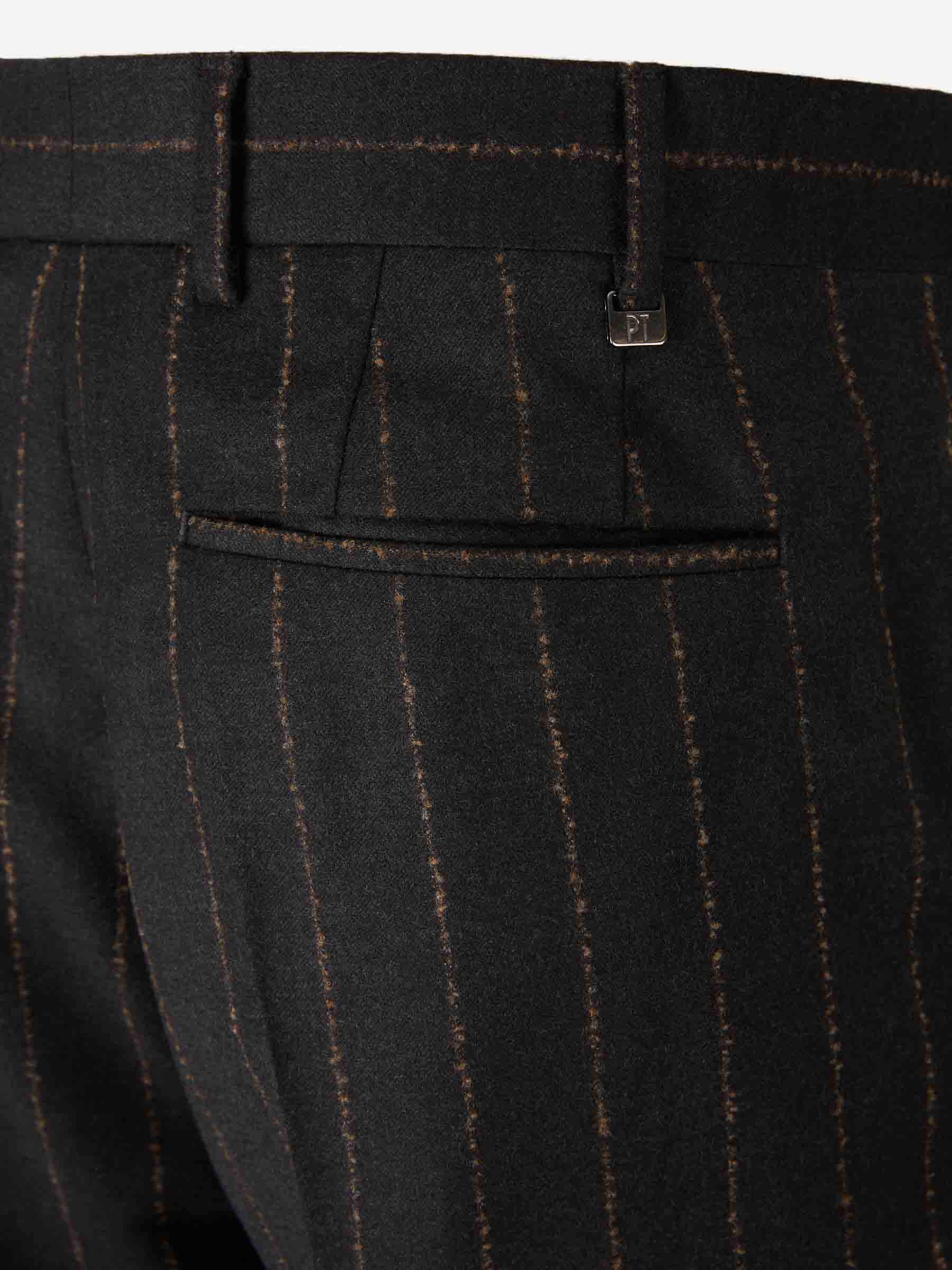 Pantalones Vestir Listados - Image 4