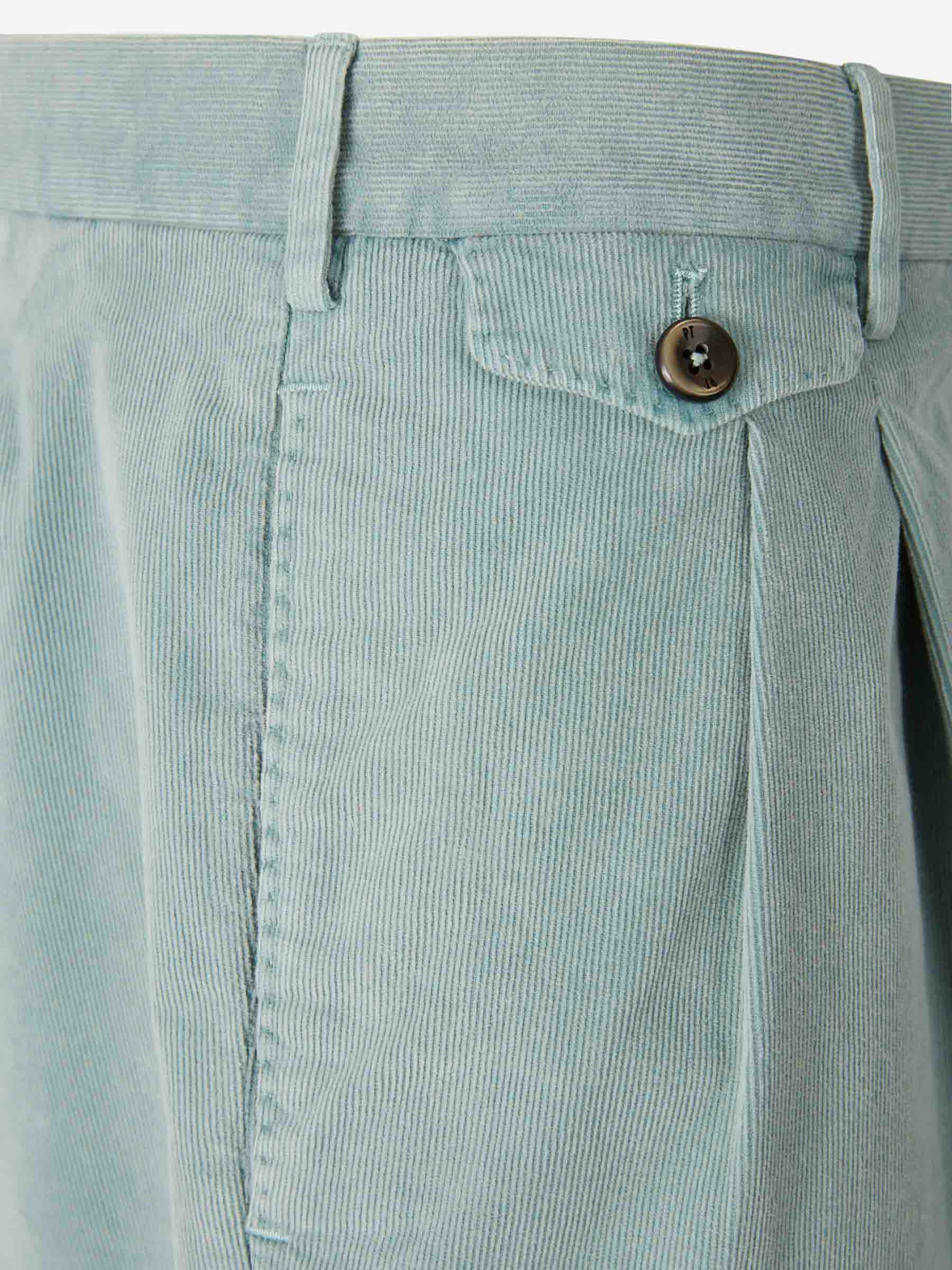Bermudas Casual Pana - Image 3