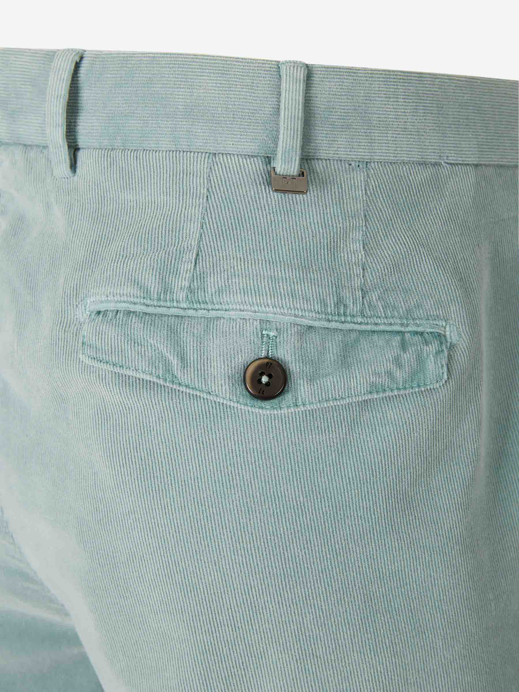 Bermudas Casual Pana - Image 4