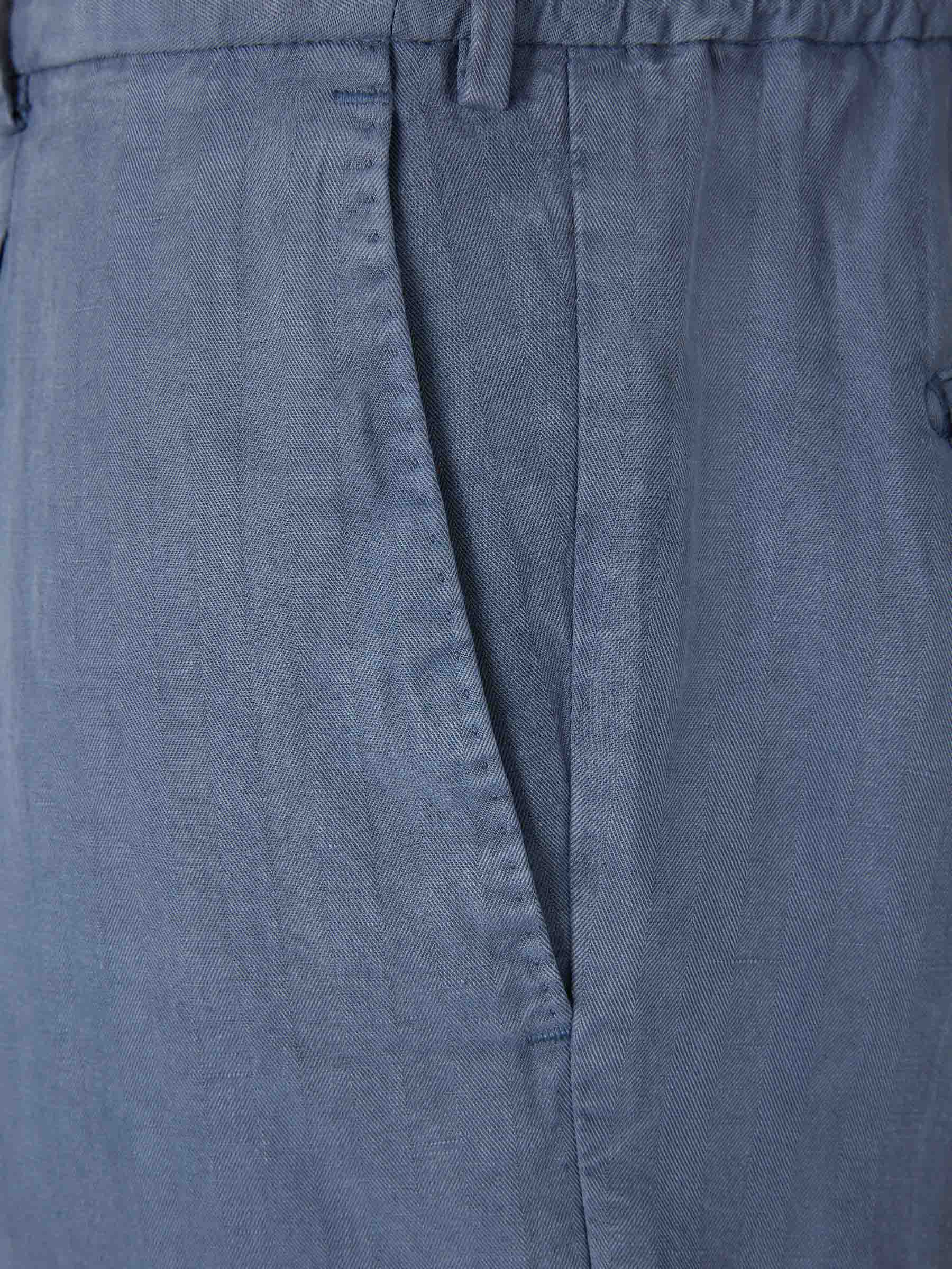 Bermudas Casual Pinzas - Image 3