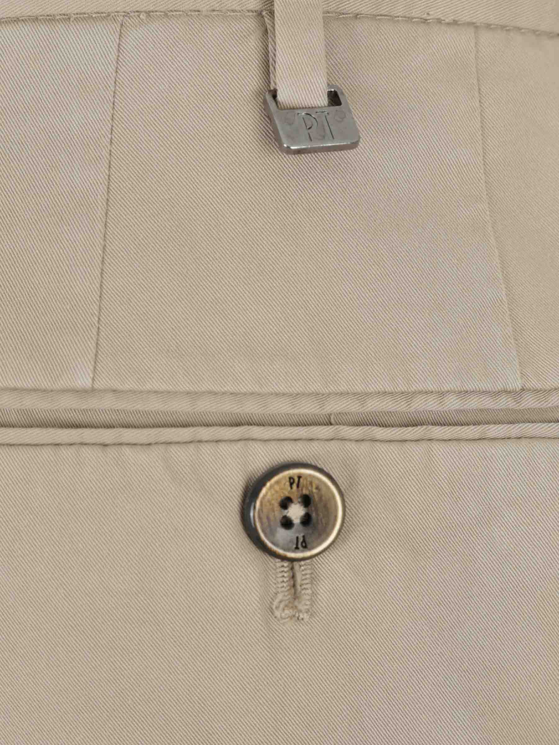 Pantalones Chinos Algodón - Image 3