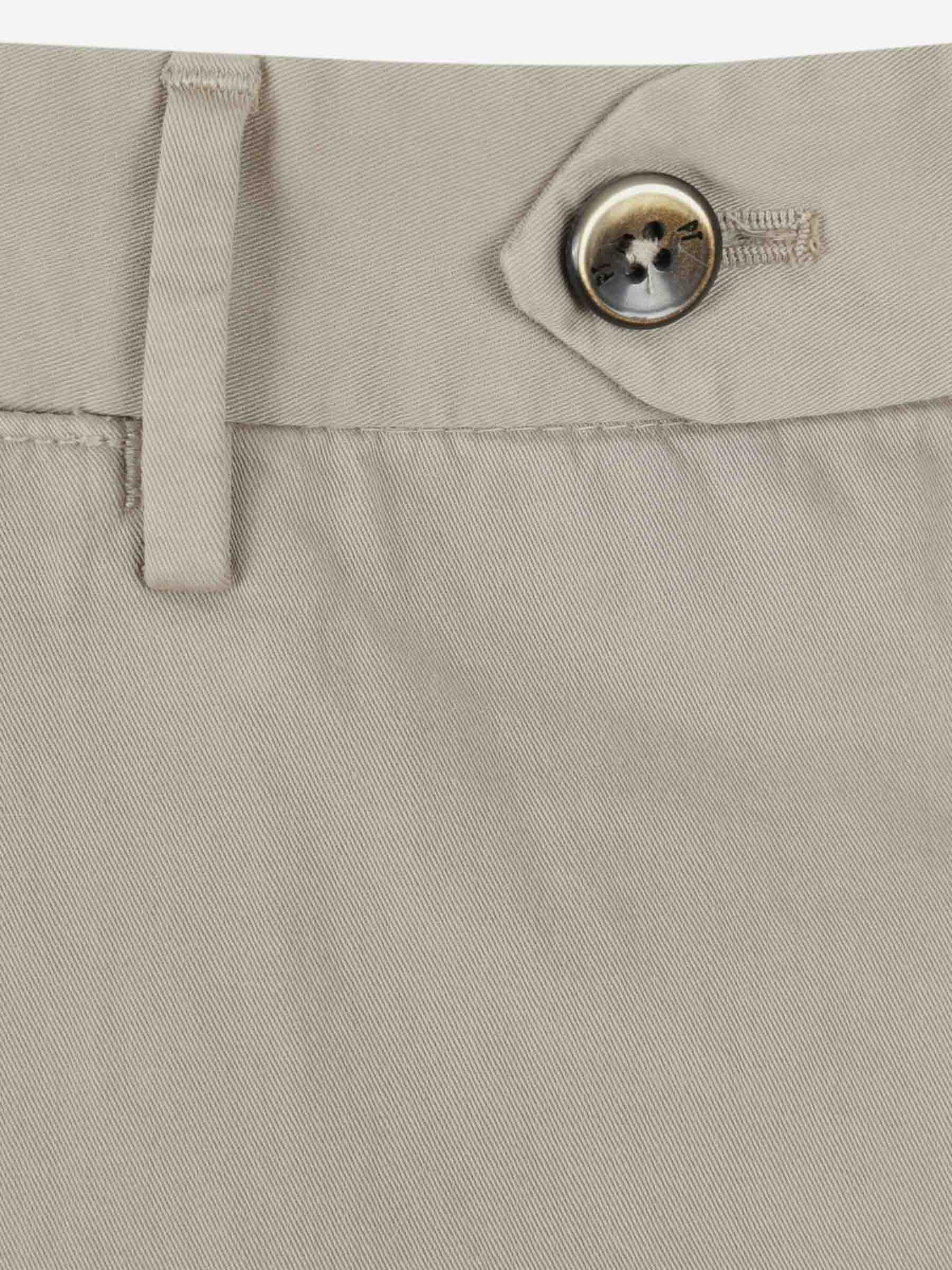 Pantalones Chinos Algodón - Image 4