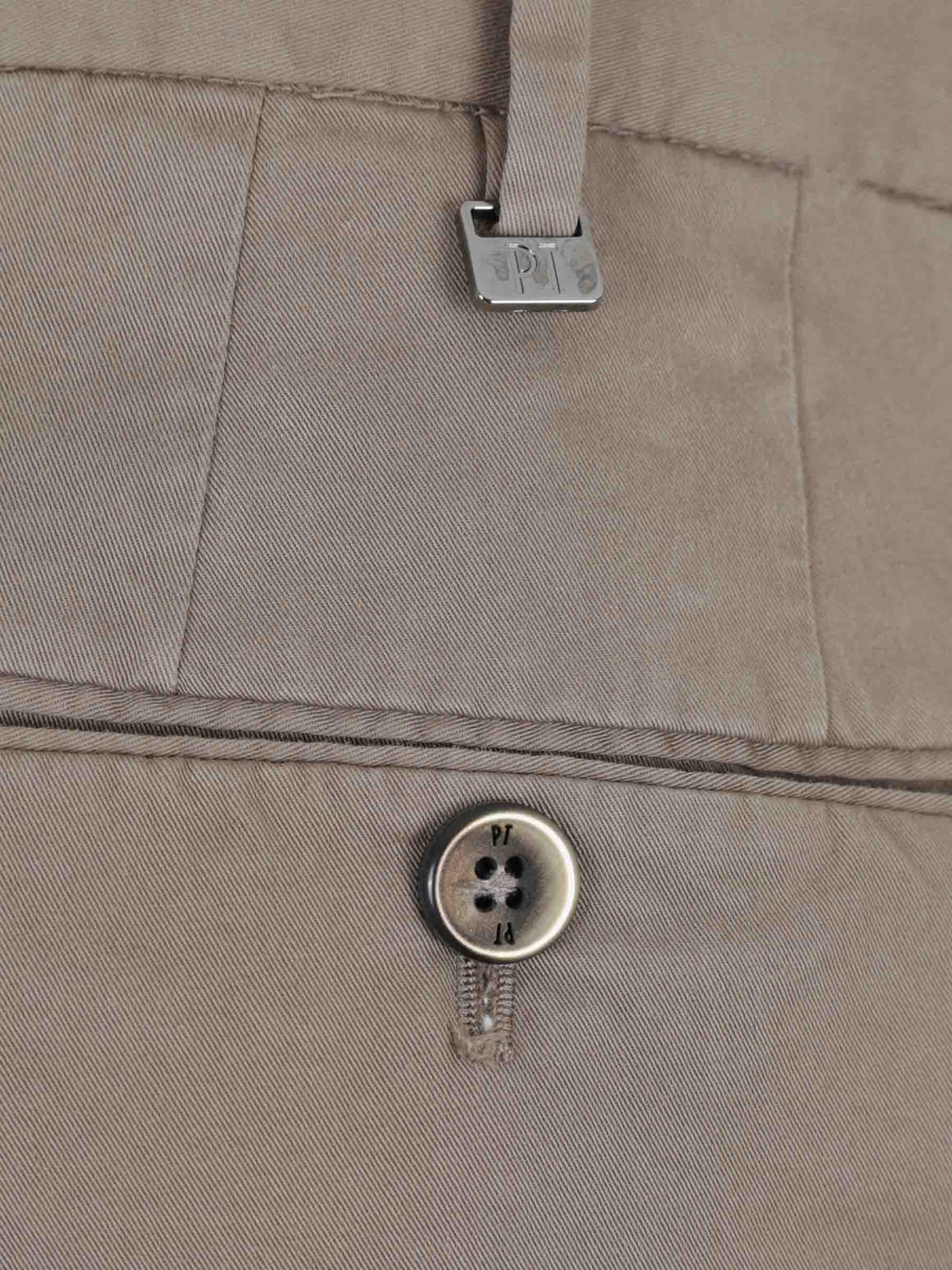 Pantalones Chinos Algodón - Image 3