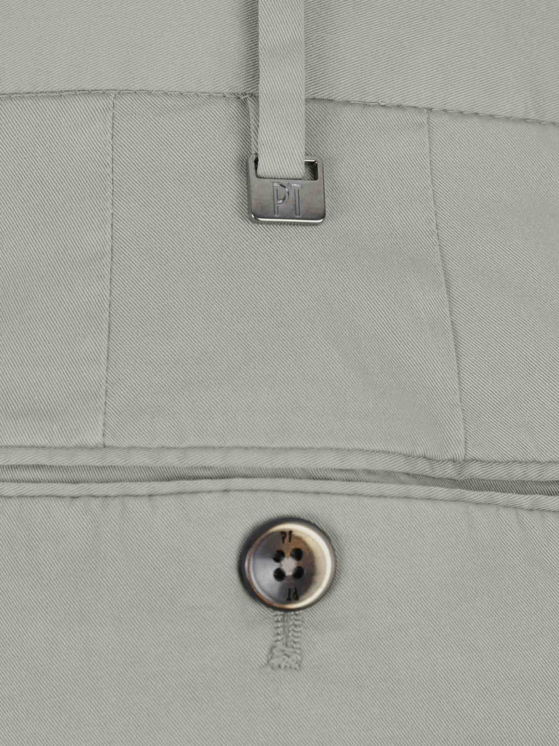 Pantalones Chinos Algodón - Image 3