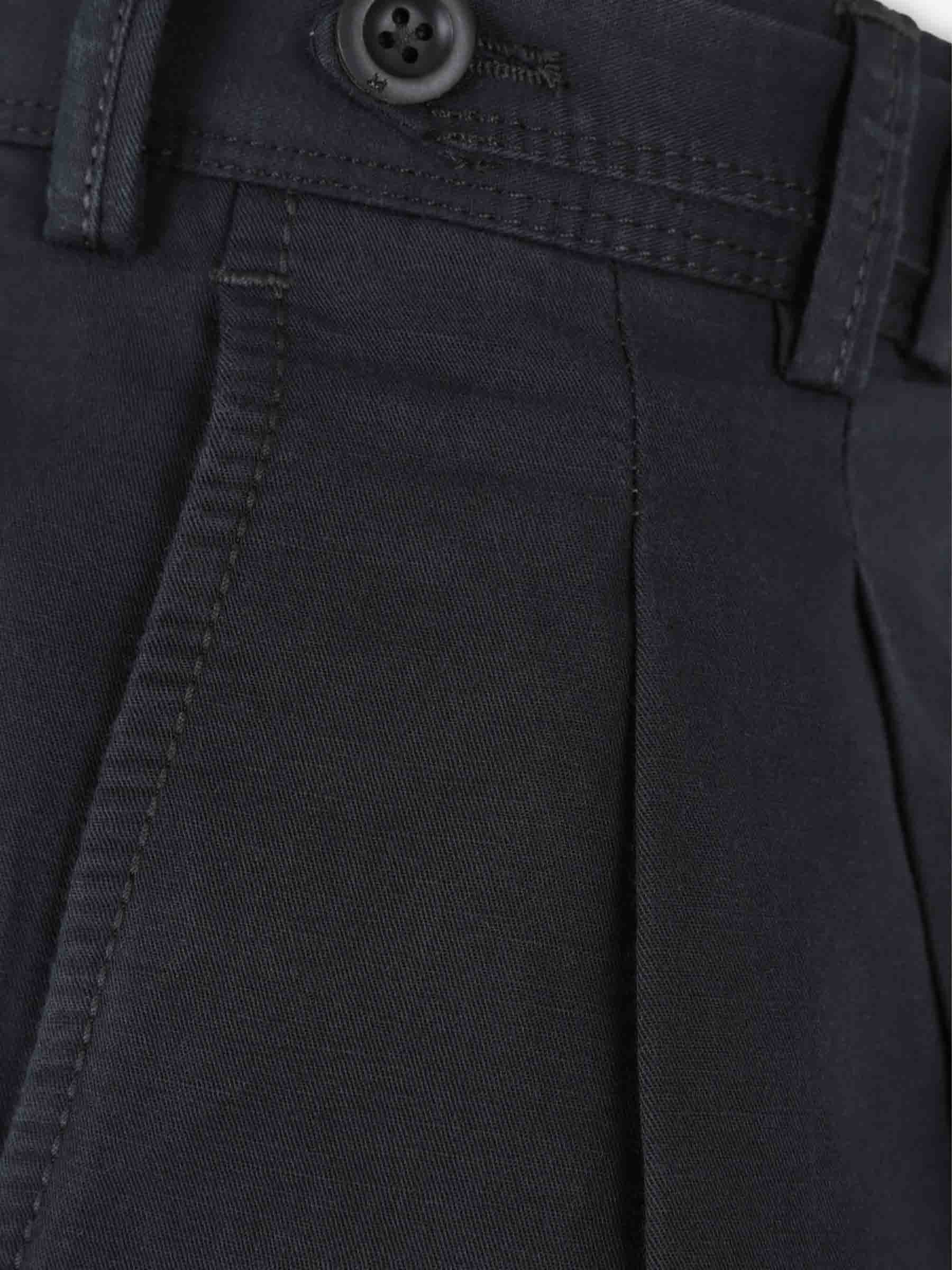 Pantalones Chinos Lino - Image 5