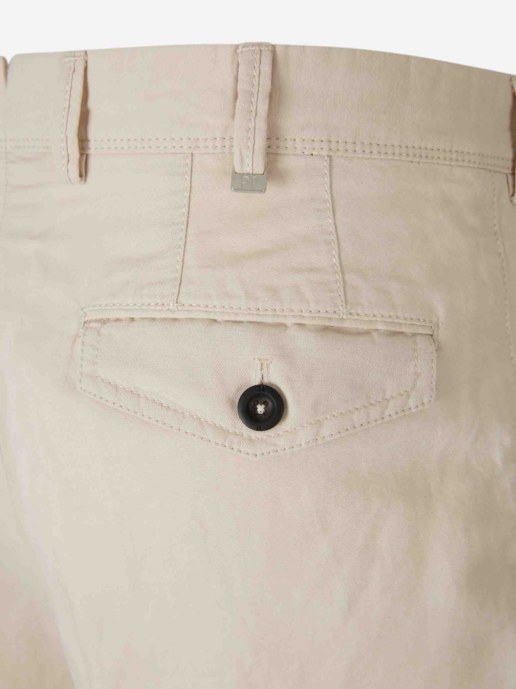 Pantalones Rectos Pinzas - Image 4