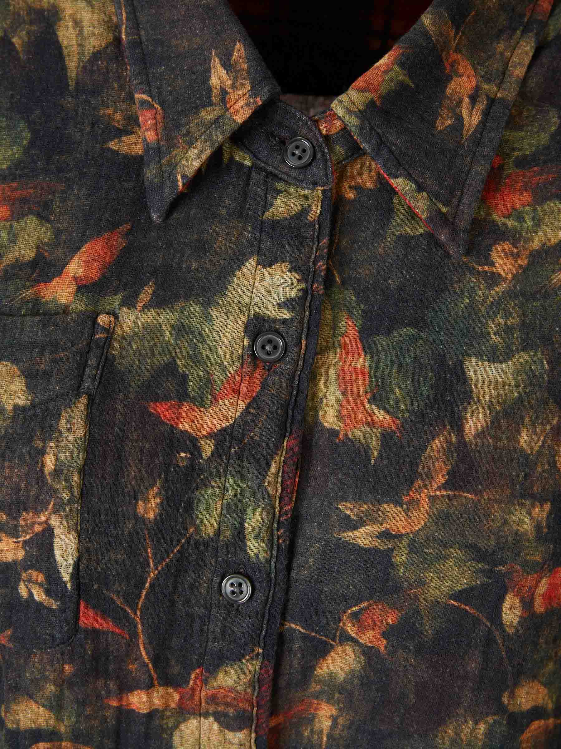 Camisa Estampado Reversible - Image 6