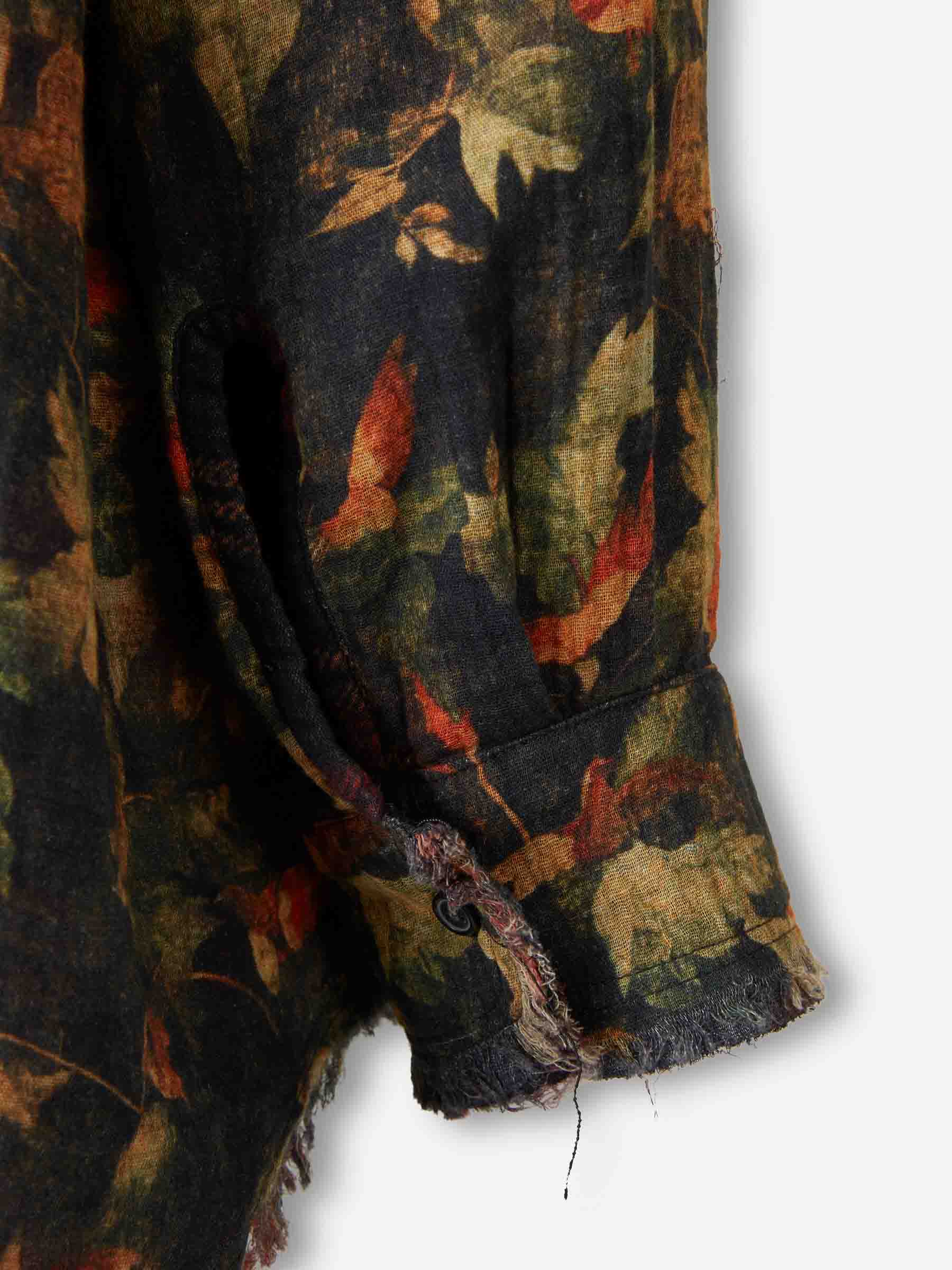 Camisa Estampado Reversible - Image 8