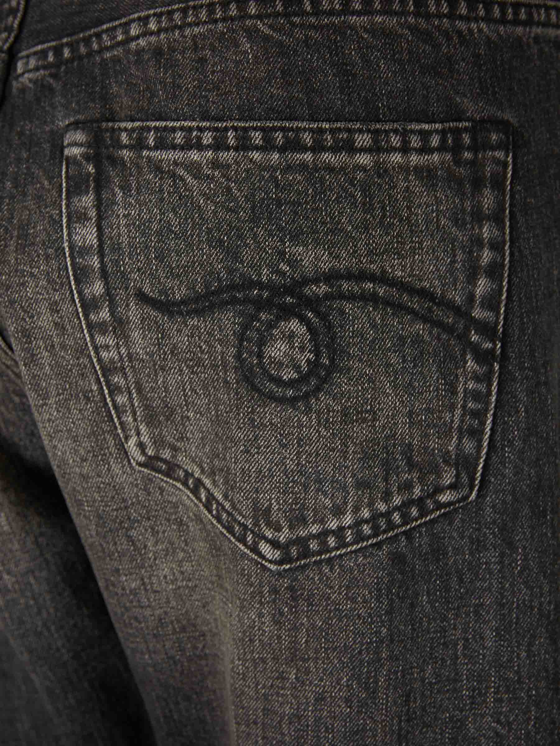 Jeans Anchos Crossover - Image 4