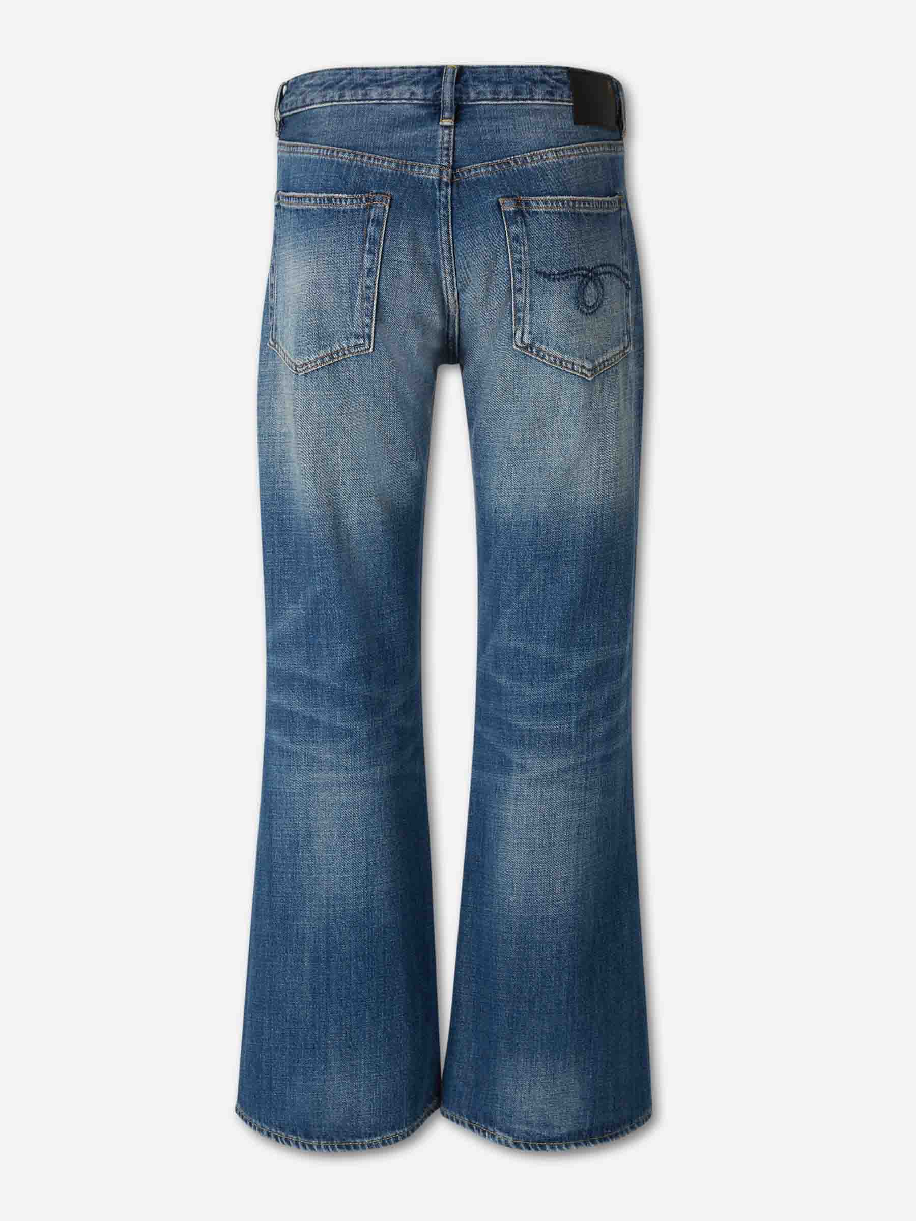 Jeans Flared Joan - Image 2