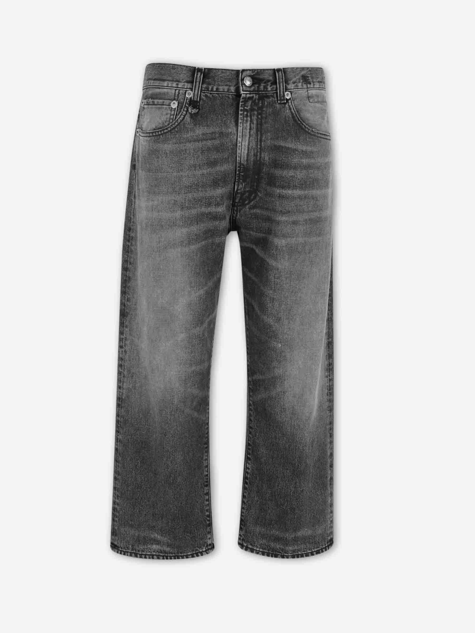 Jeans Polaris Rectos