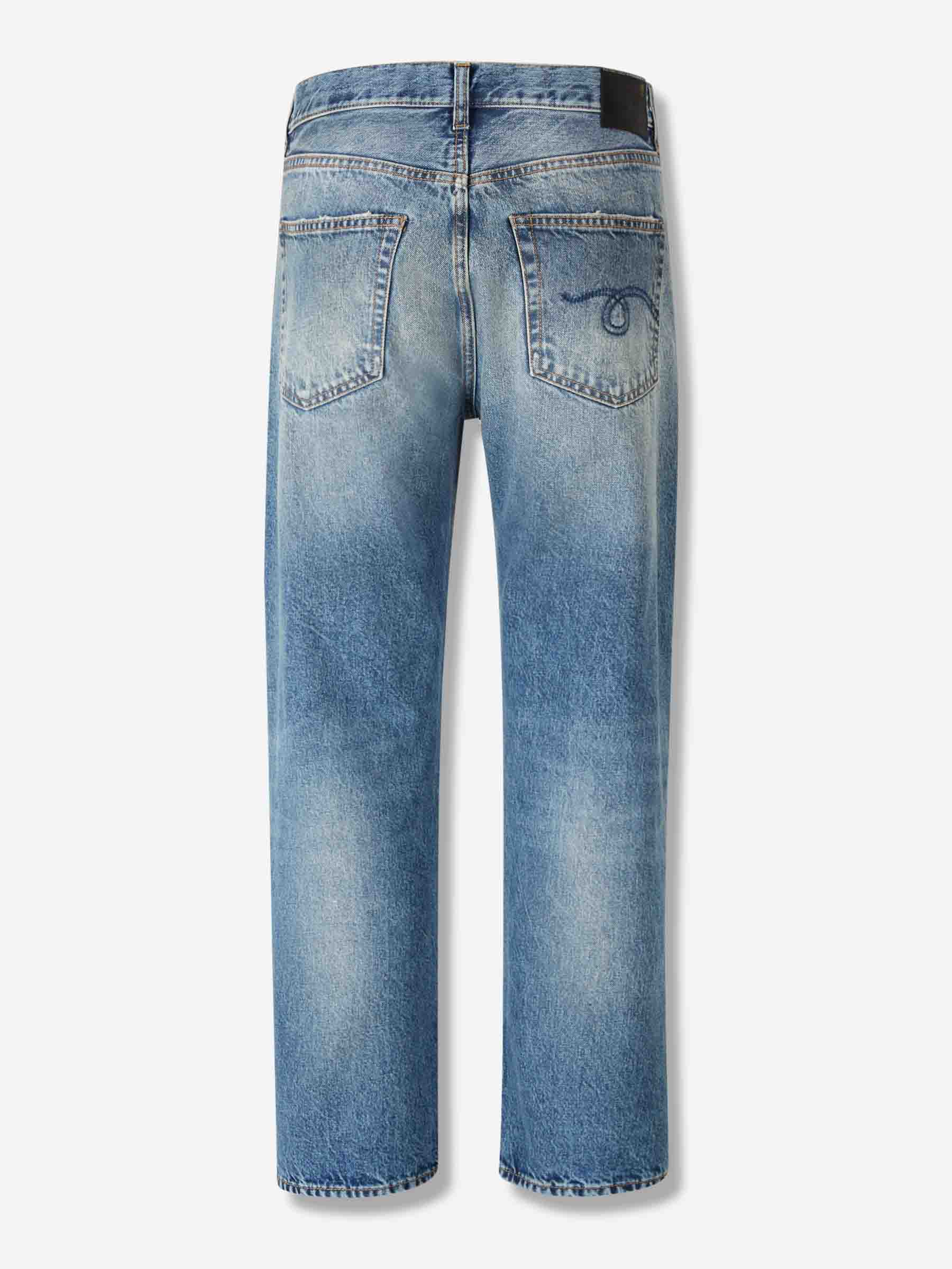 Jeans Rectos - Image 2