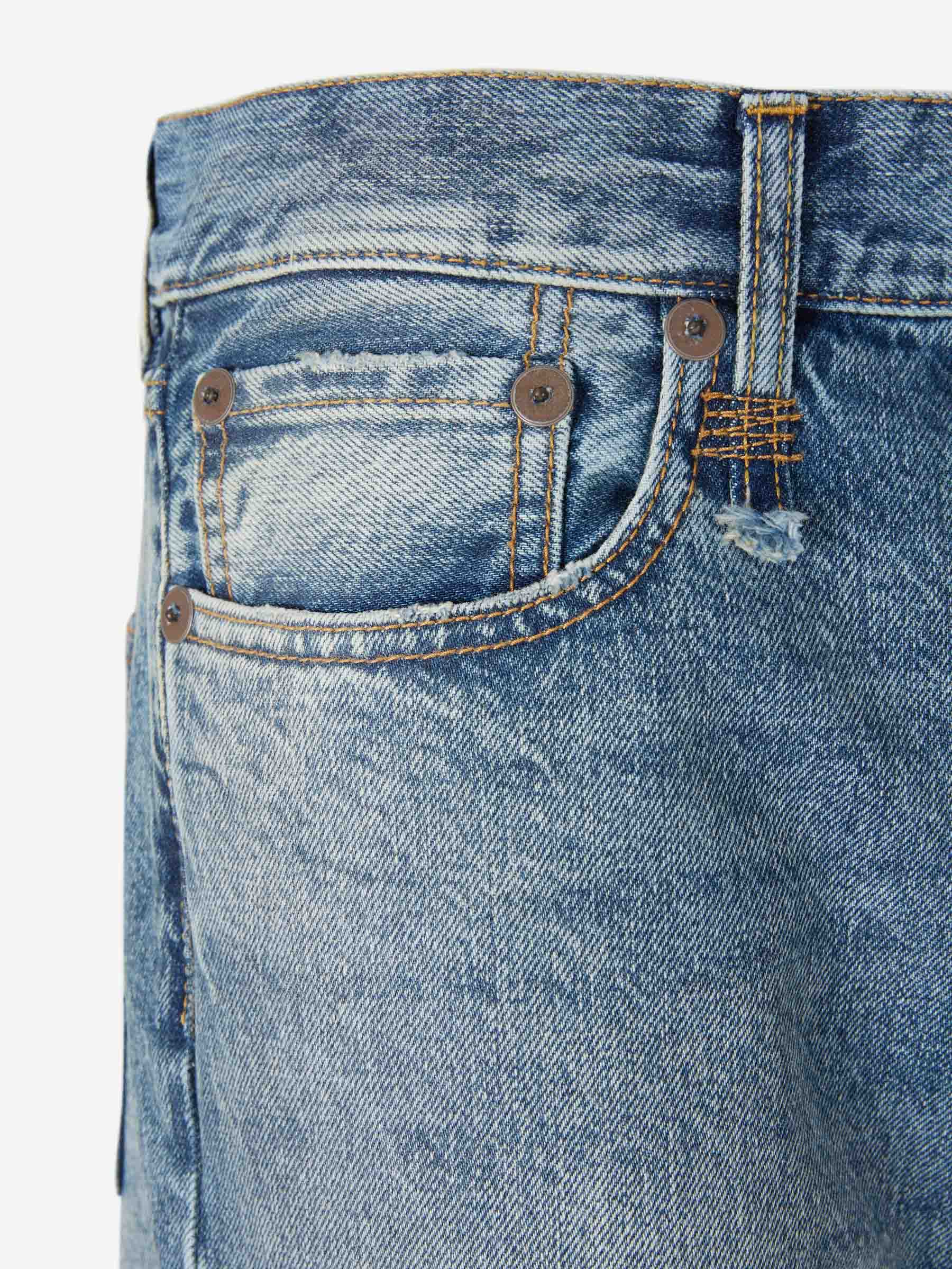 Jeans Rectos - Image 3