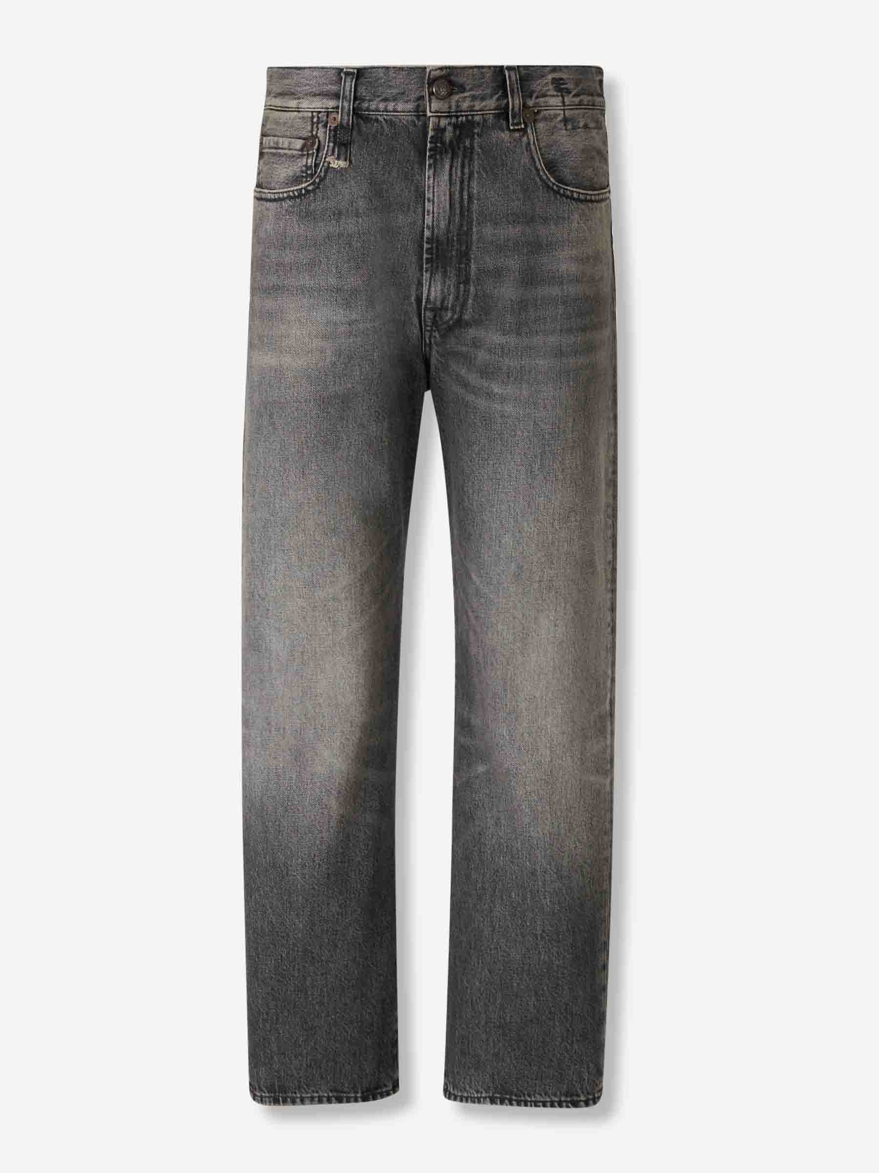 Jeans Rectos