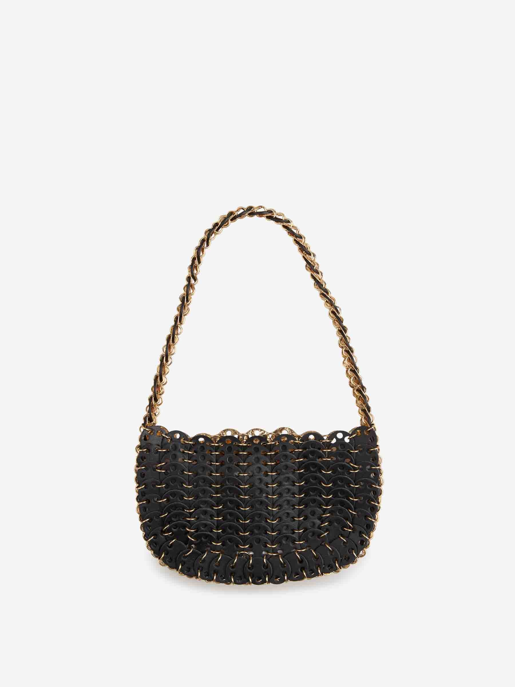 Bolso Mini Moon Flip