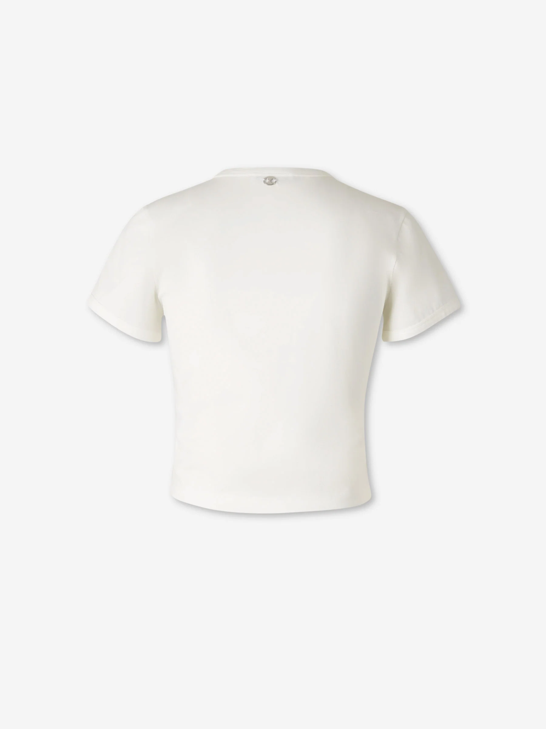 Camiseta Cuello Redondo - Image 2