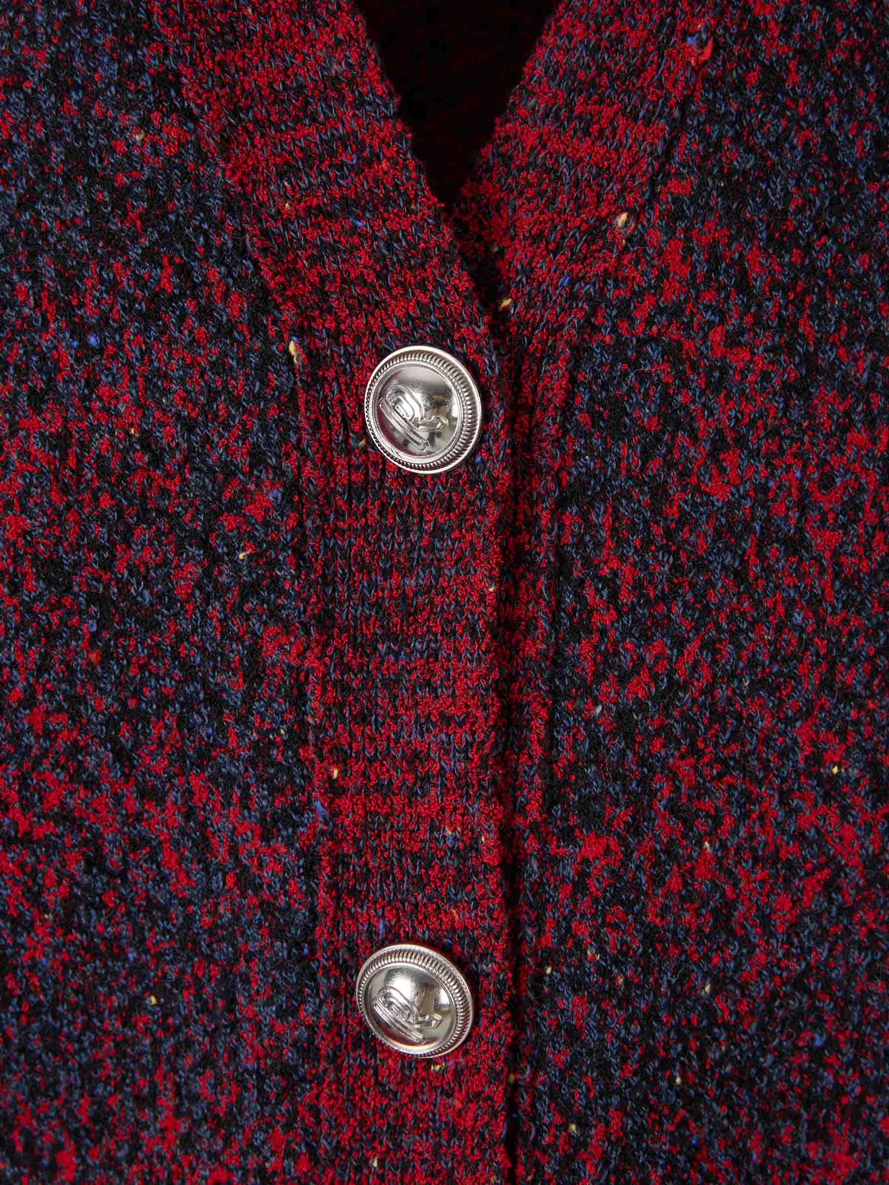 Cárdigan Punto Algodón - Image 3