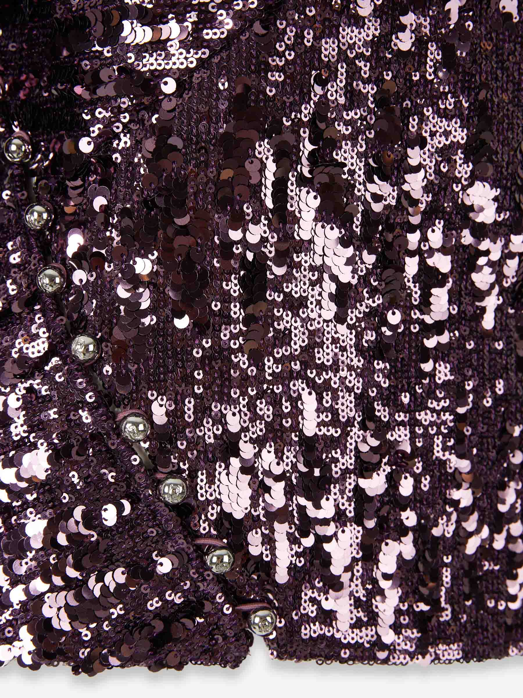 Top Sequin - Image 4