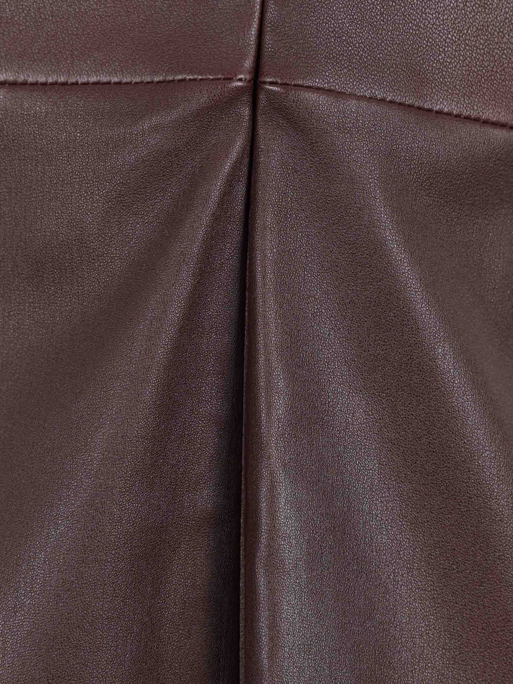Vestido Midi Drapeado - Image 4