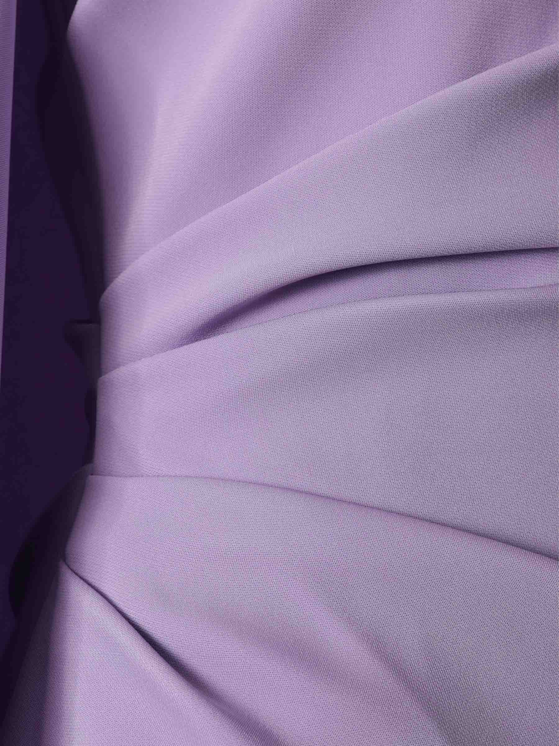 Vestido Orion Cape - Image 3