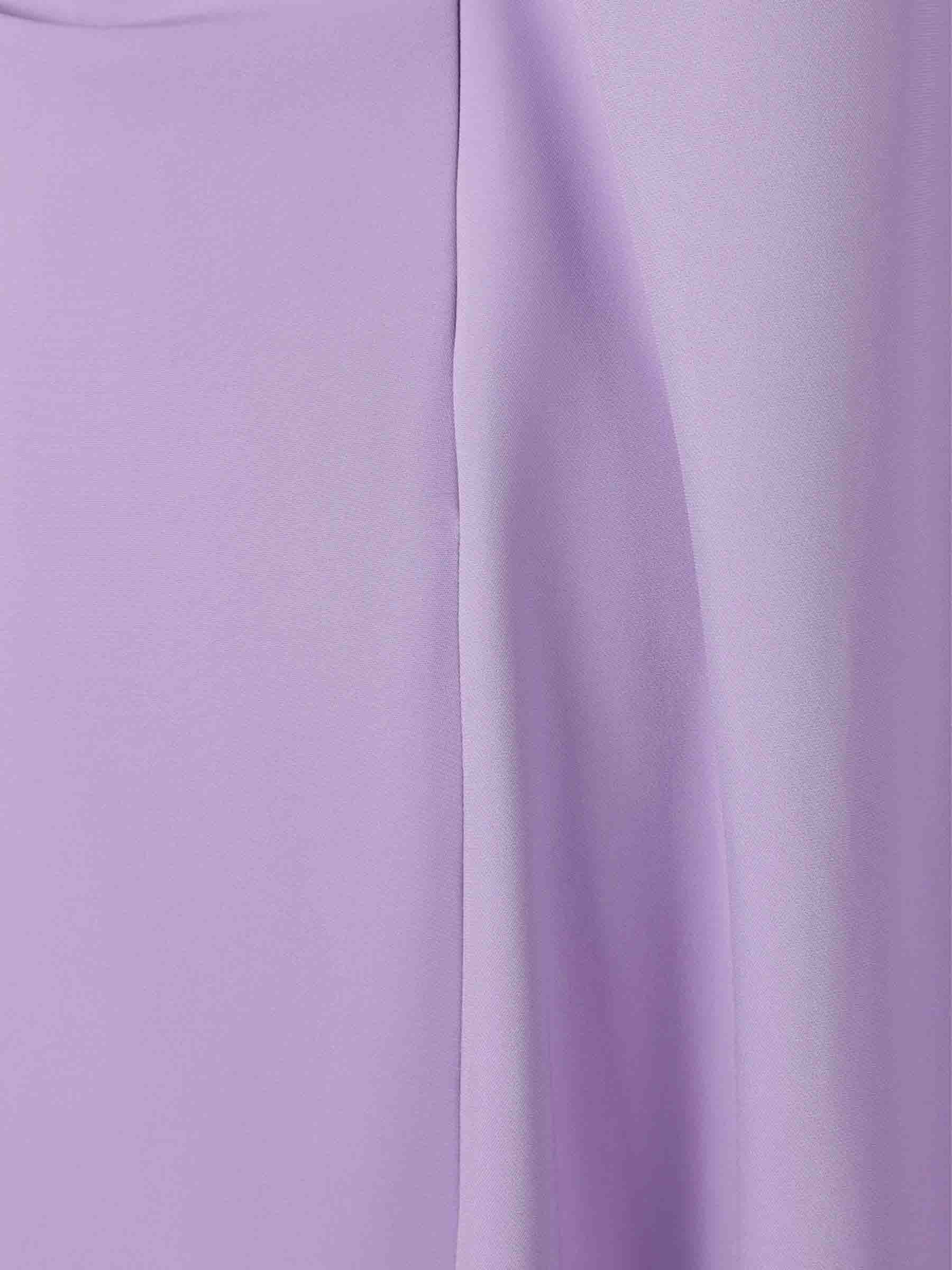 Vestido Orion Cape - Image 4