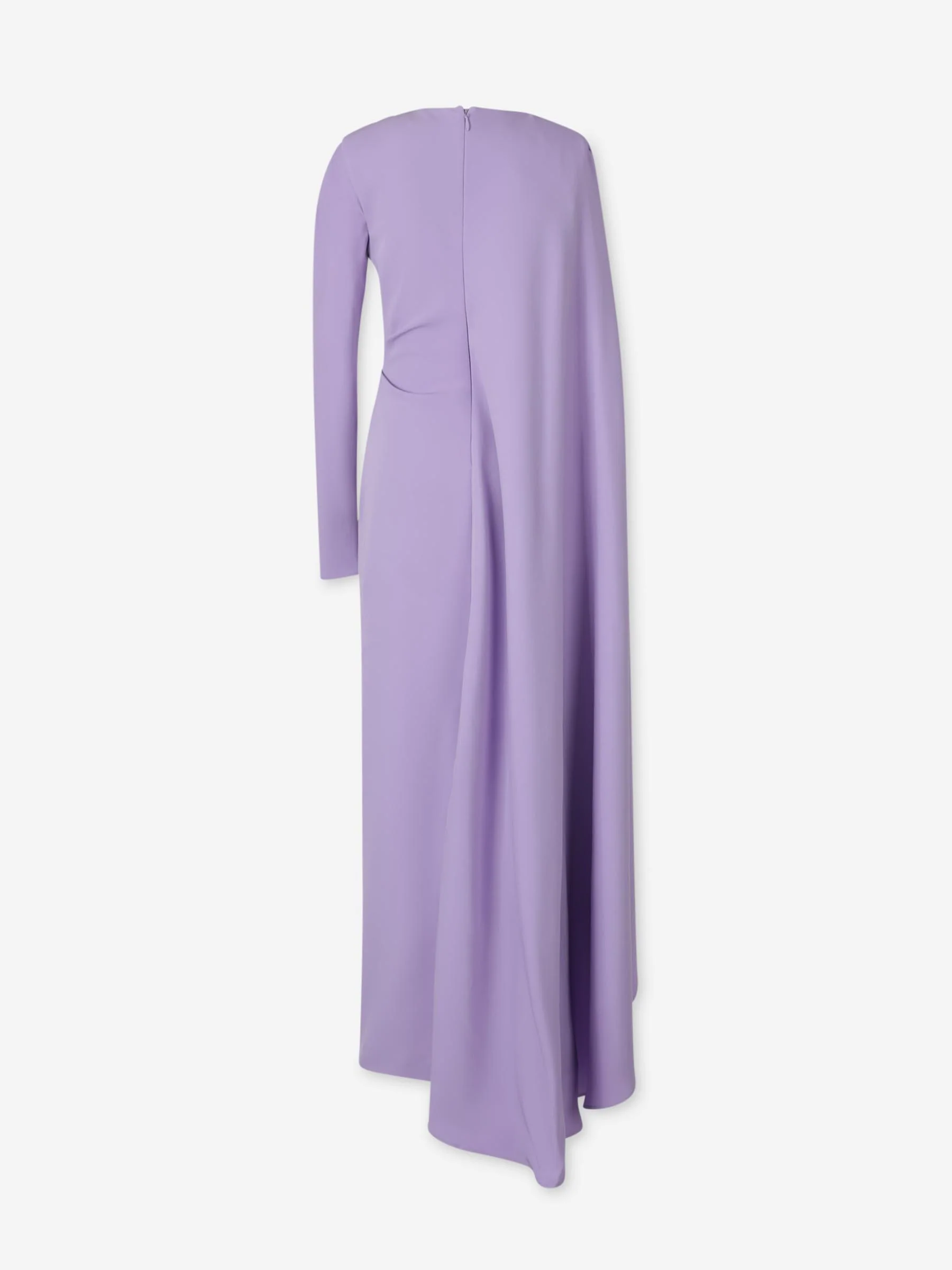 Vestido Orion Cape - Image 5