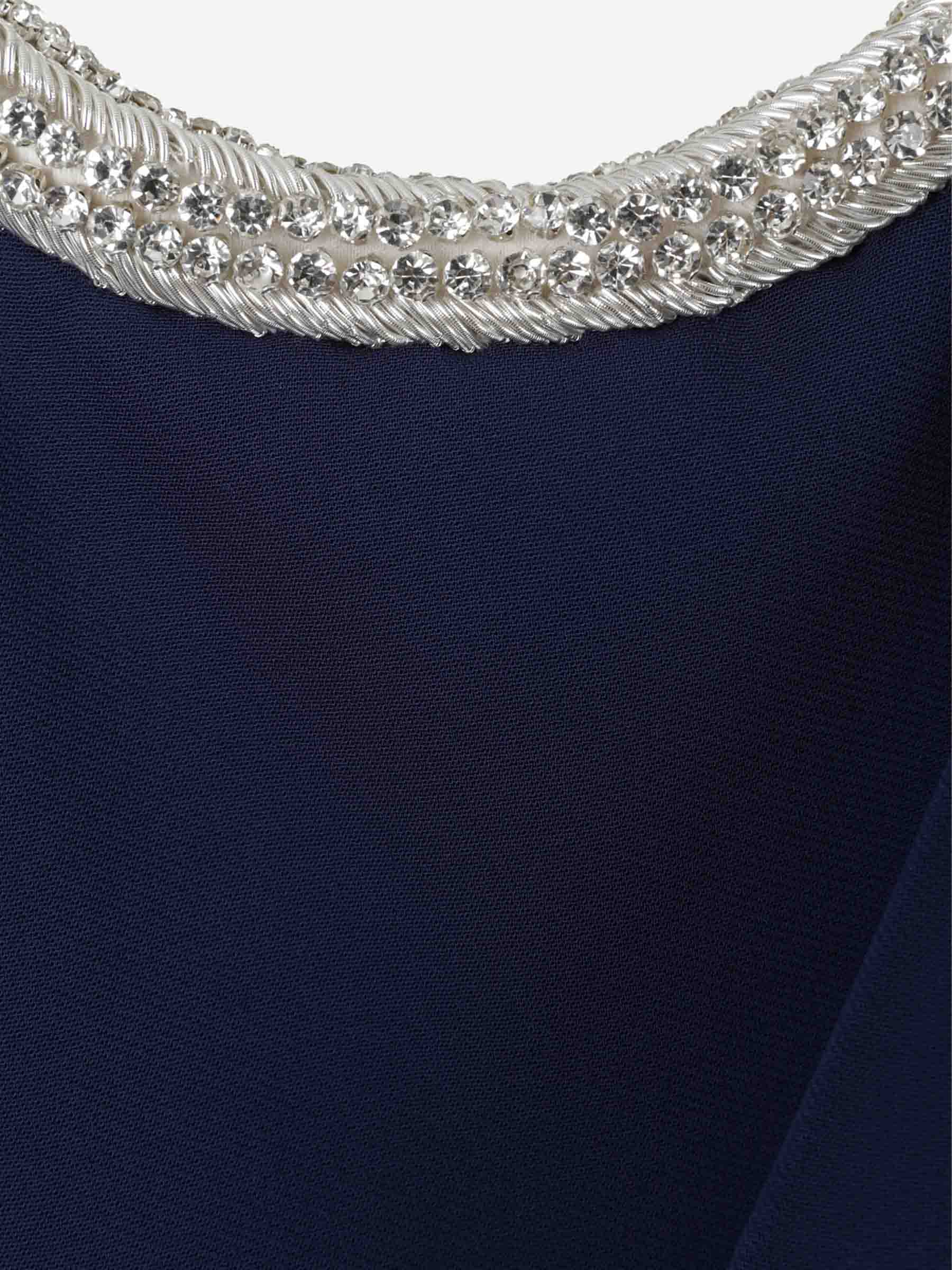 Vestido Orion Trim - Image 3