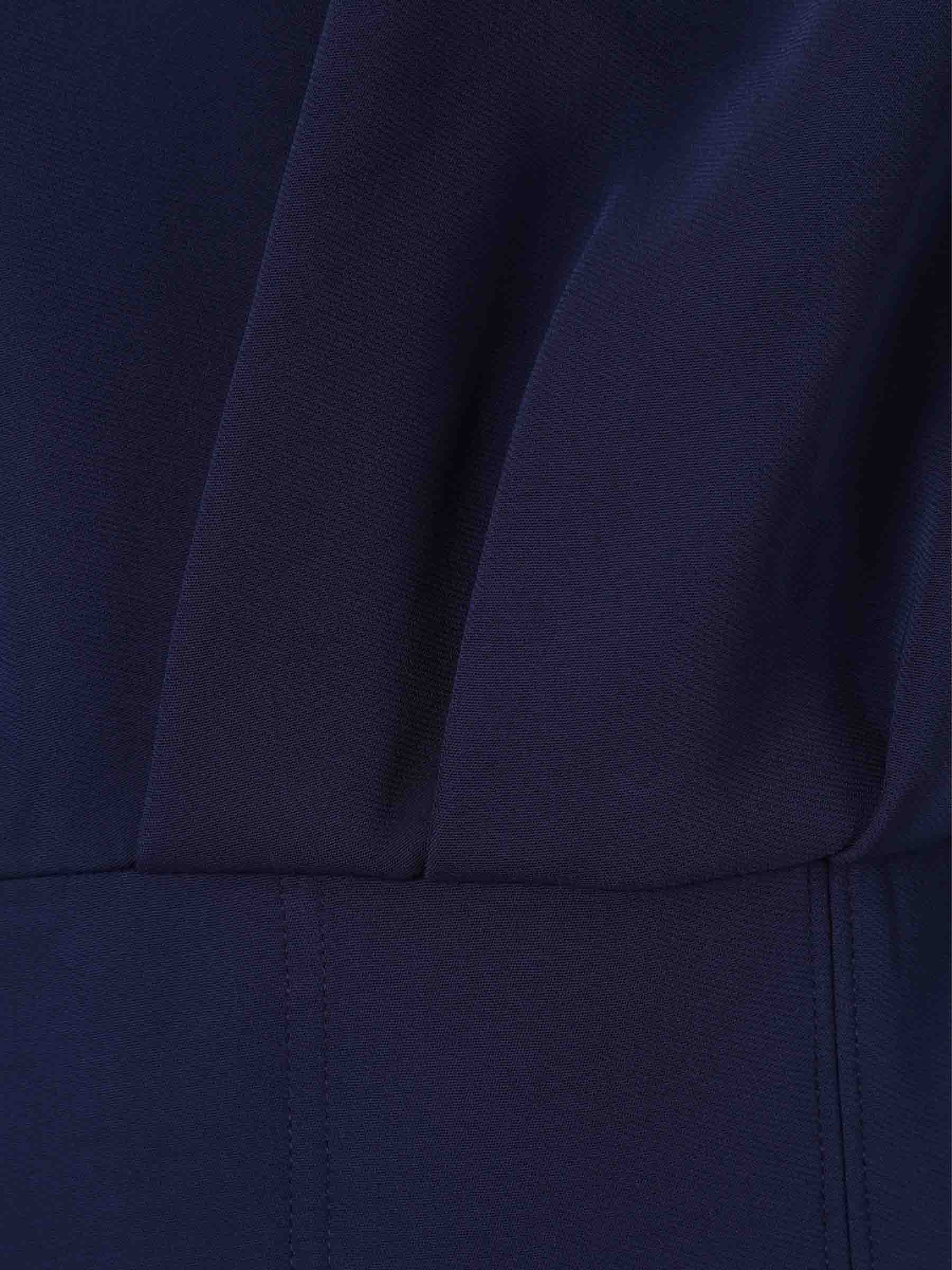 Vestido Orion Trim - Image 4