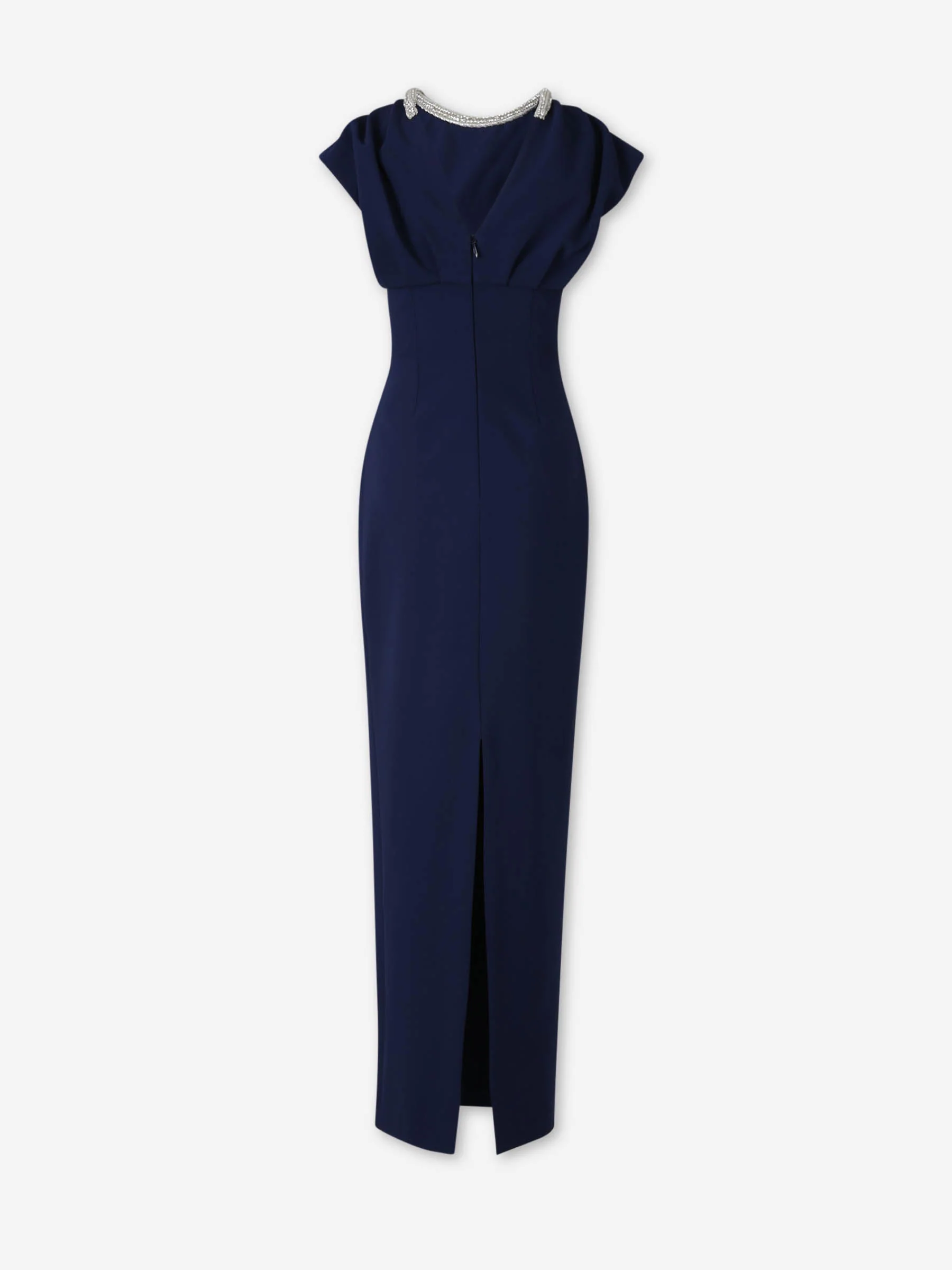Vestido Orion Trim - Image 5