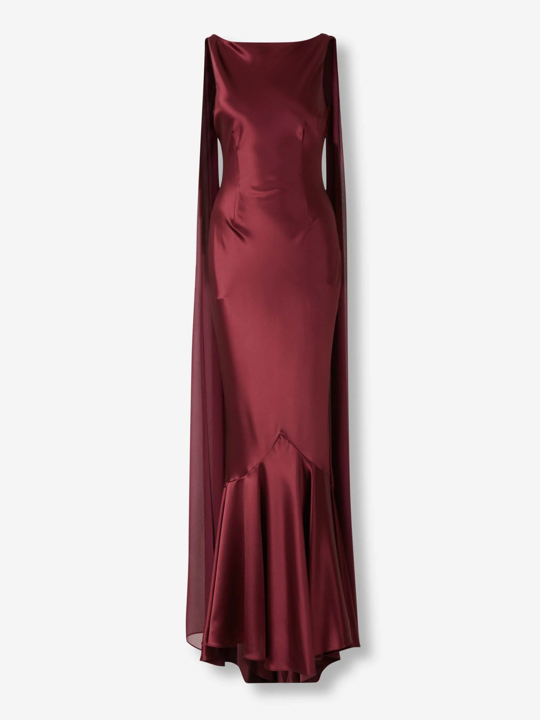 Vestido Maxi Julia