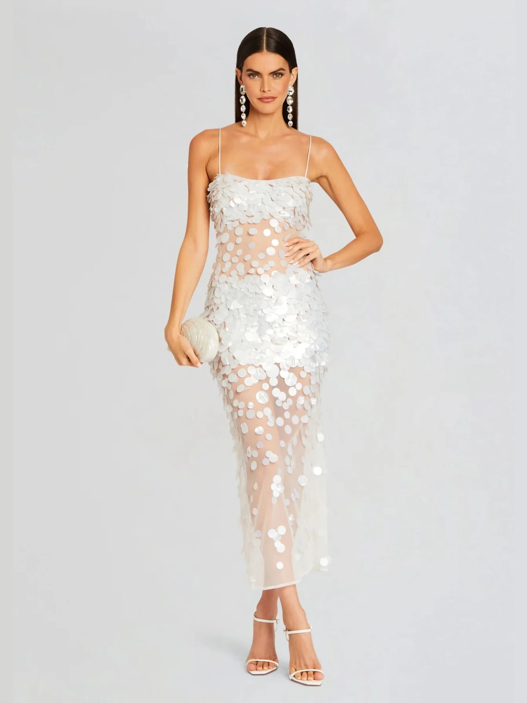 Vestido Maxi Mischa - Image 2