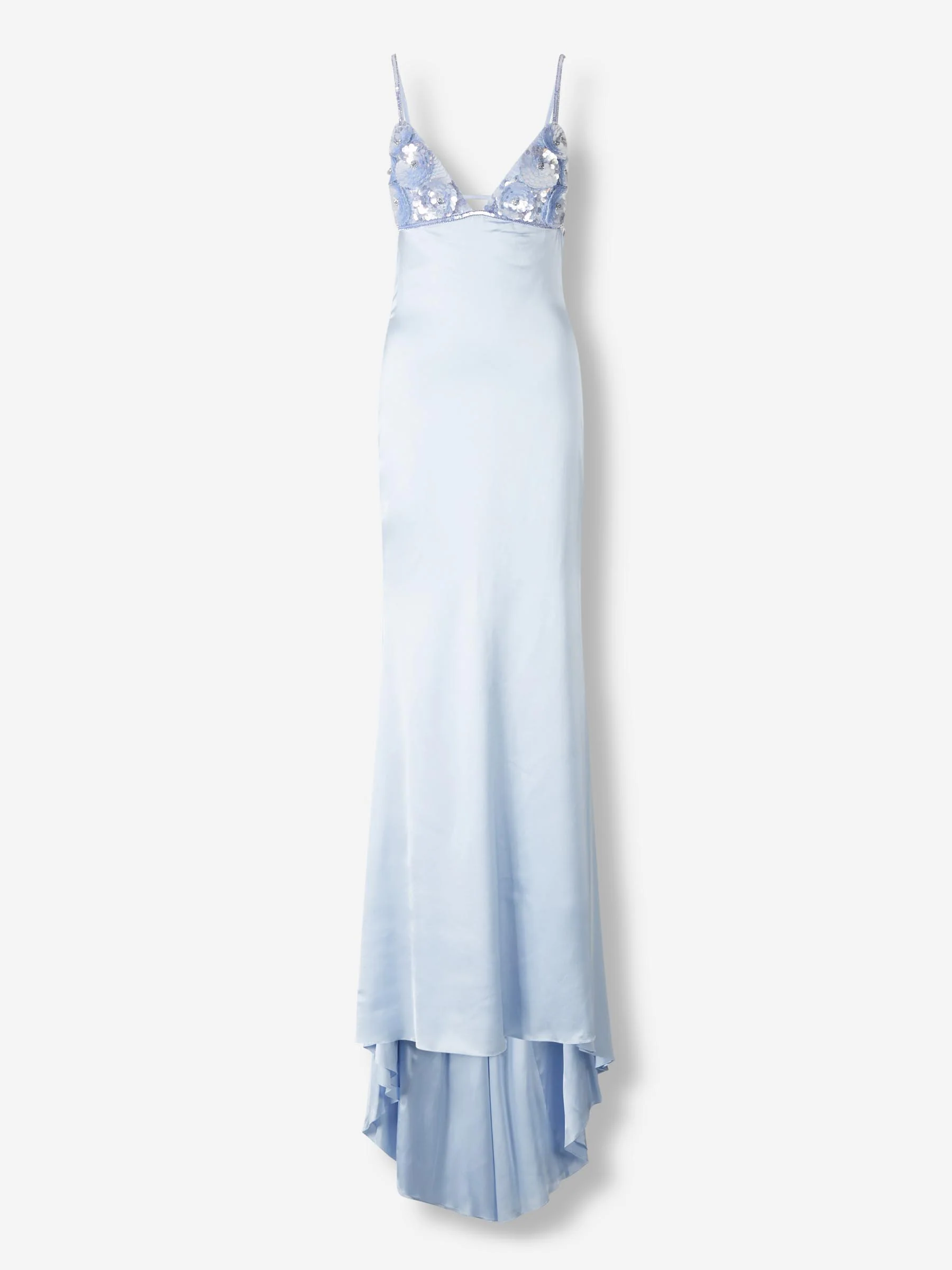 Vestido Maxi Oline