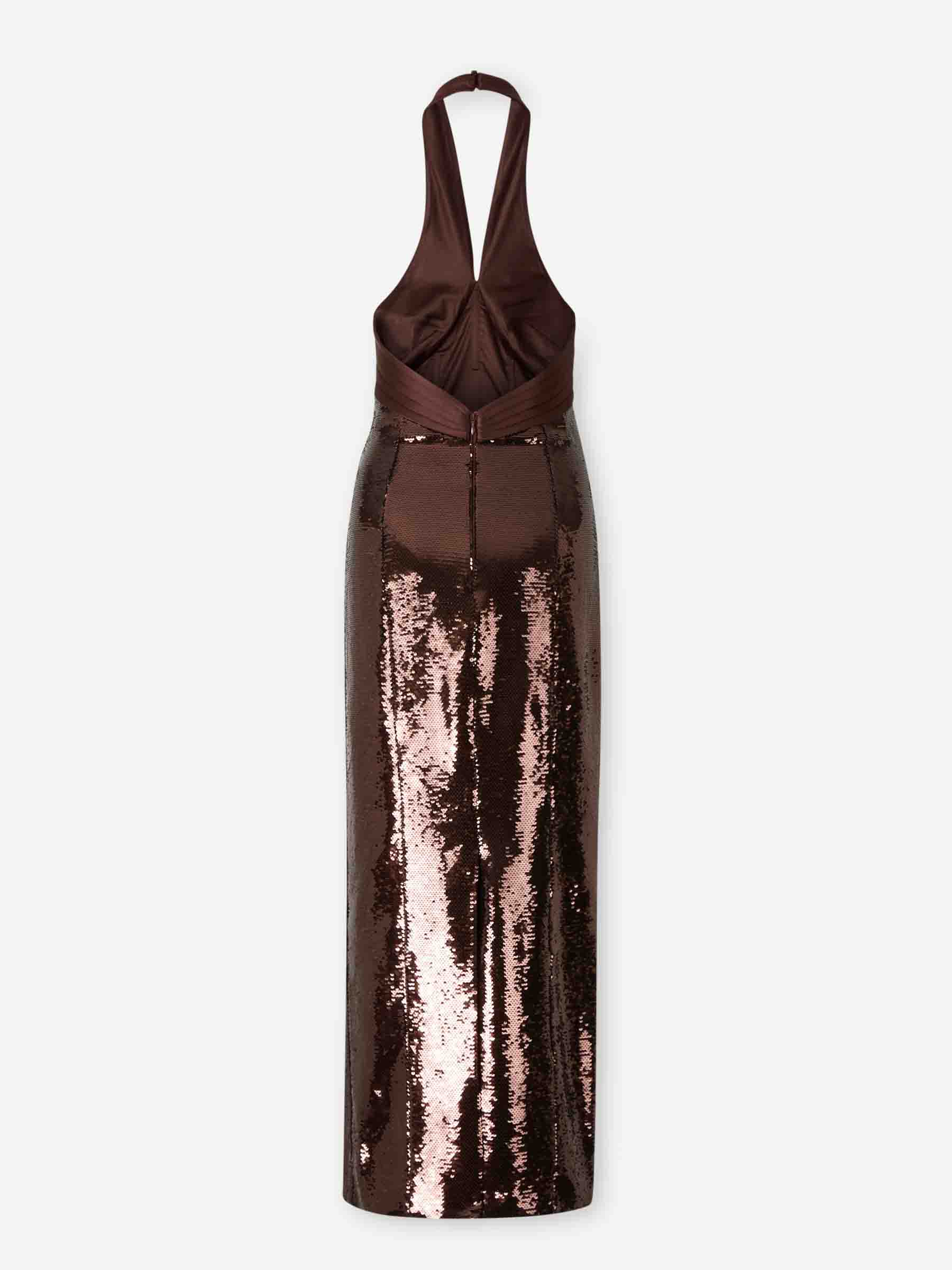 Vestido Maxi Tamra - Image 2