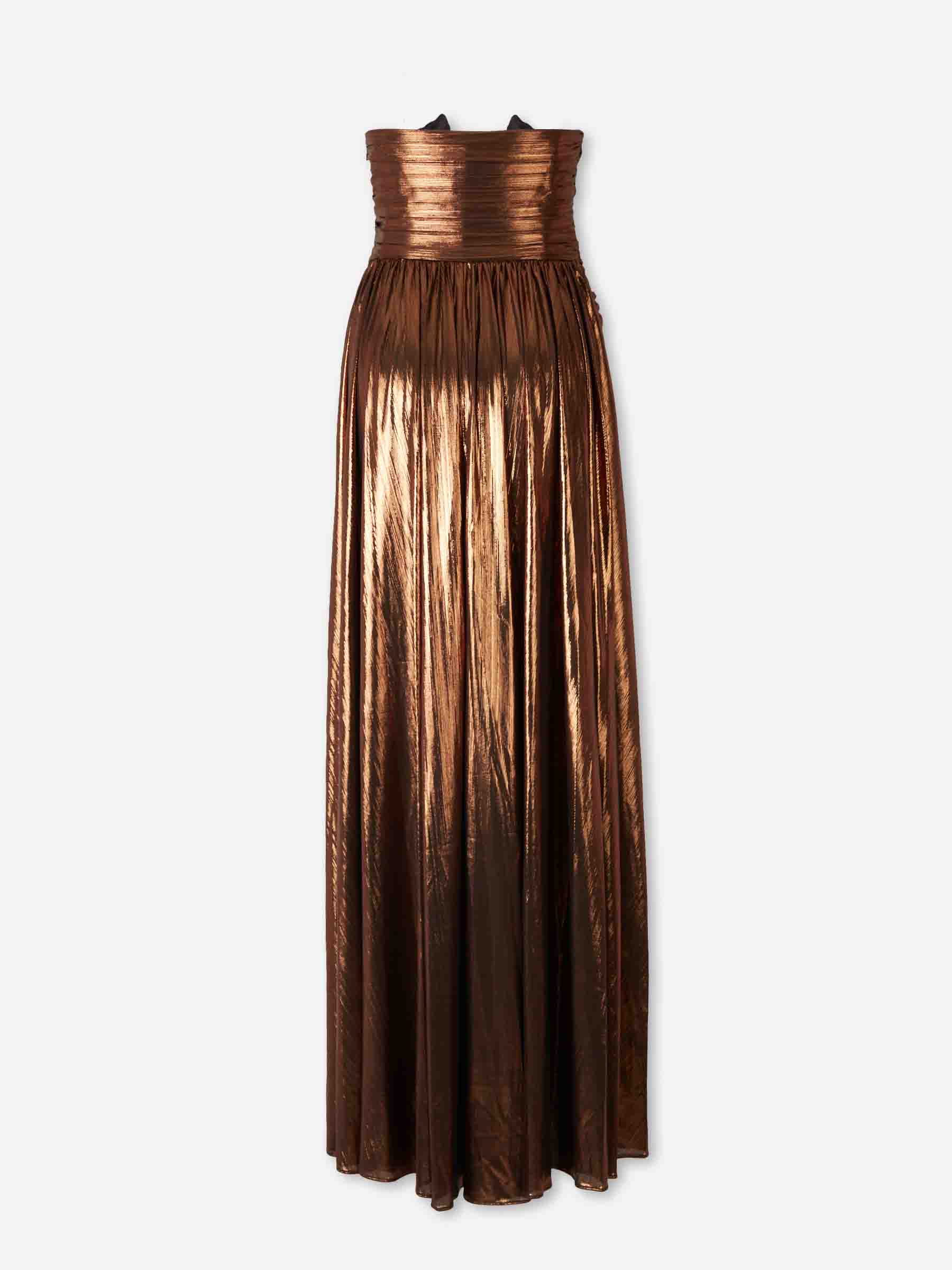 Vestido Maxi Waldorf - Image 2