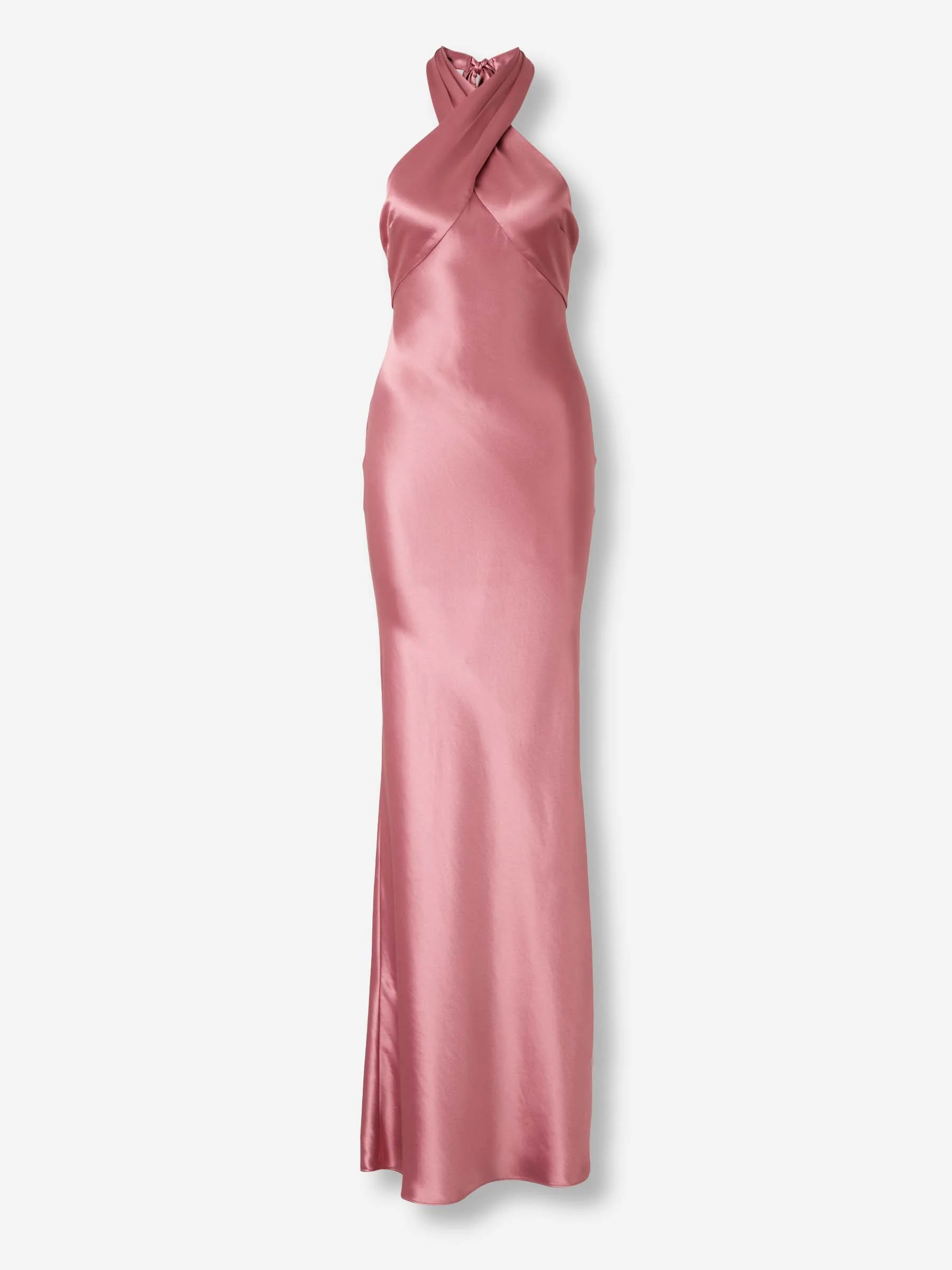 Vestido Maxi Wrenley