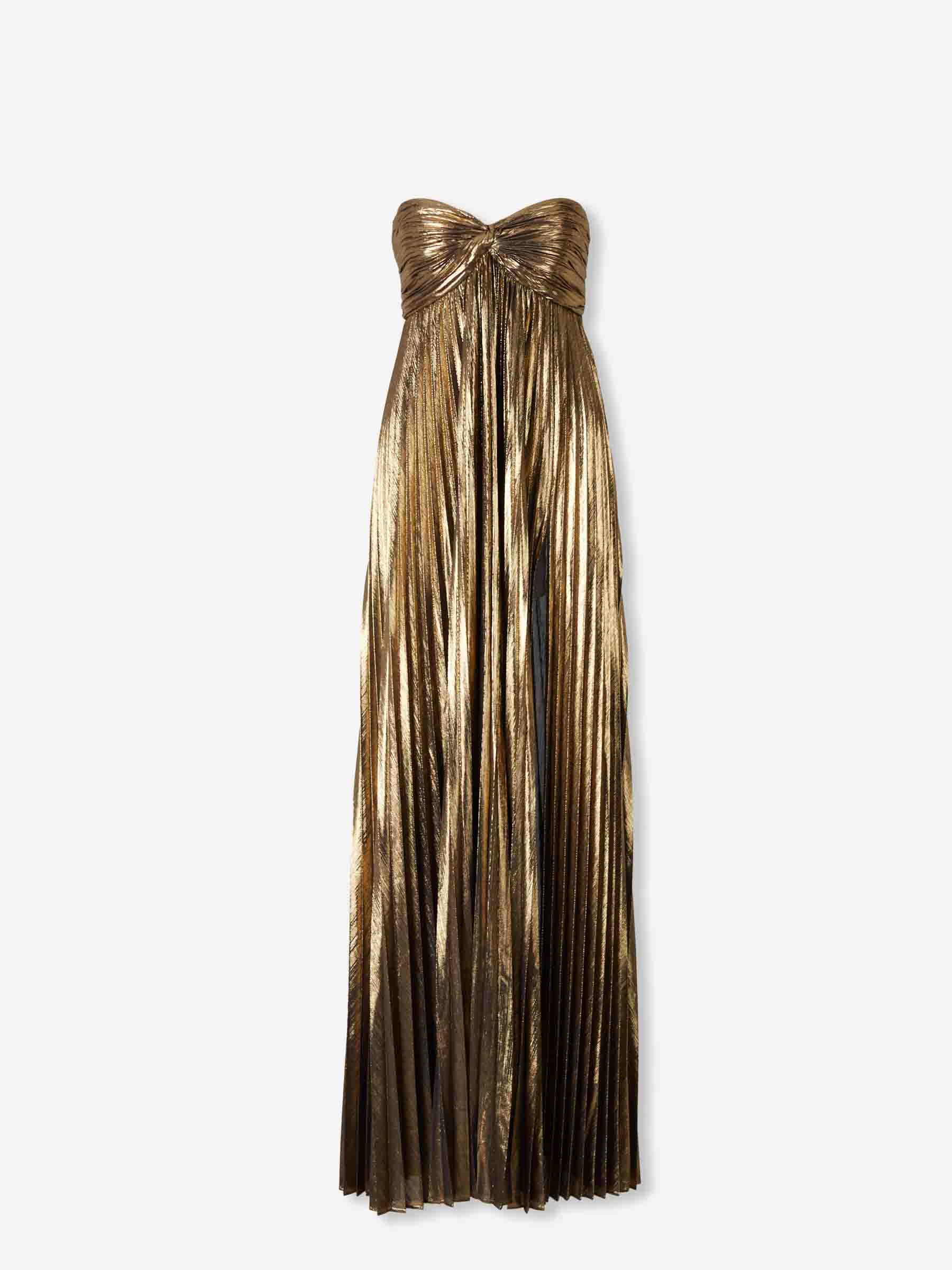 Vestido Maxi Zoa