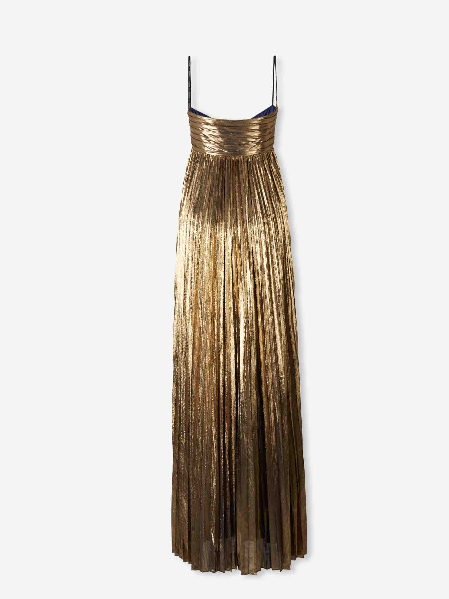 Vestido Maxi Zoa - Image 2