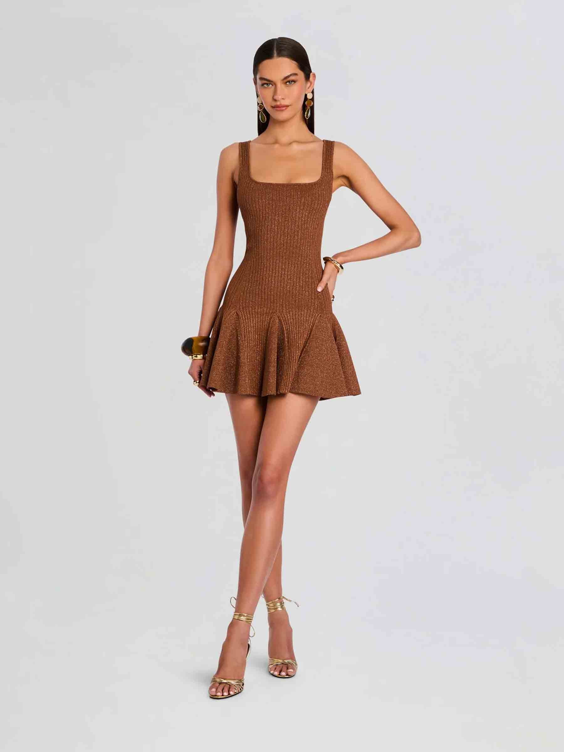 Vestido Mini Matson - Image 2